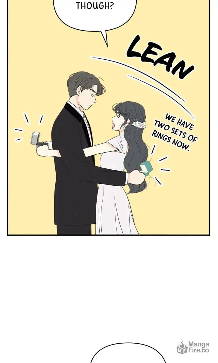 Check In to Your Heart Chapter 97 page 93 - 