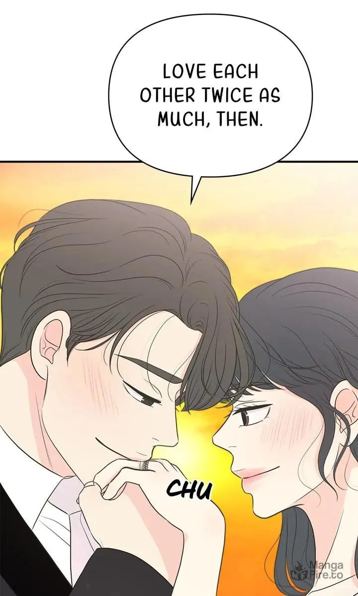 Check In to Your Heart Chapter 97 page 96 - 