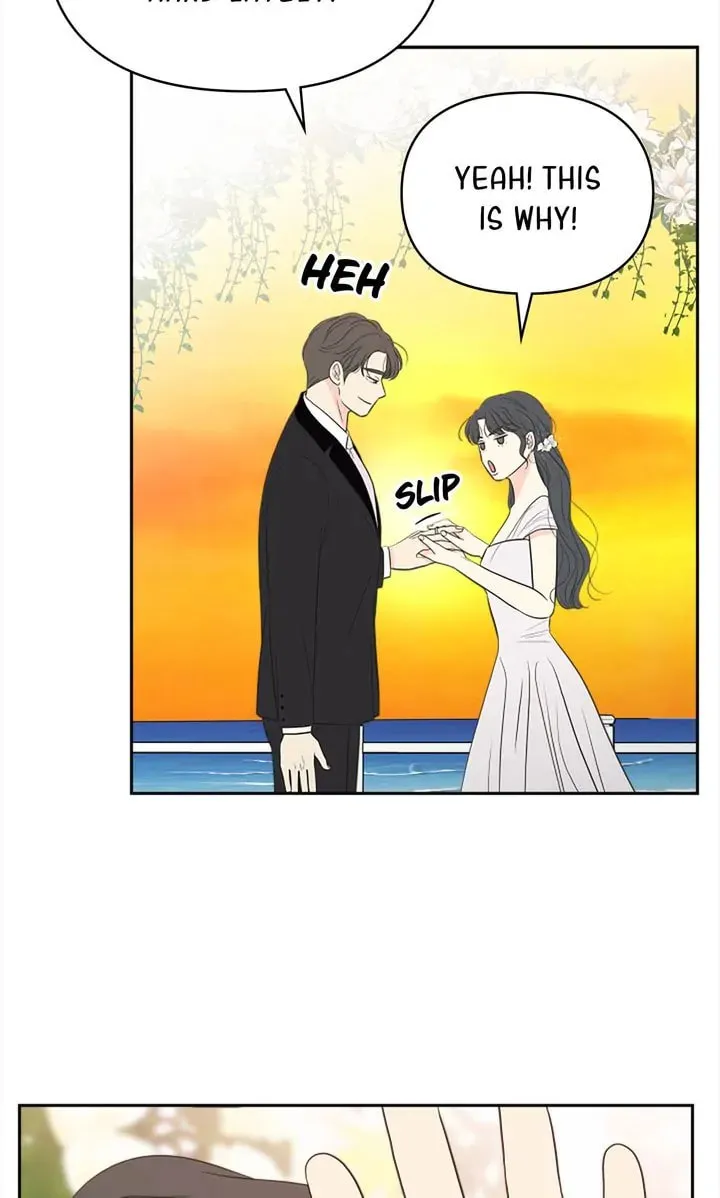 Check In to Your Heart Chapter 97 page 98 - 
