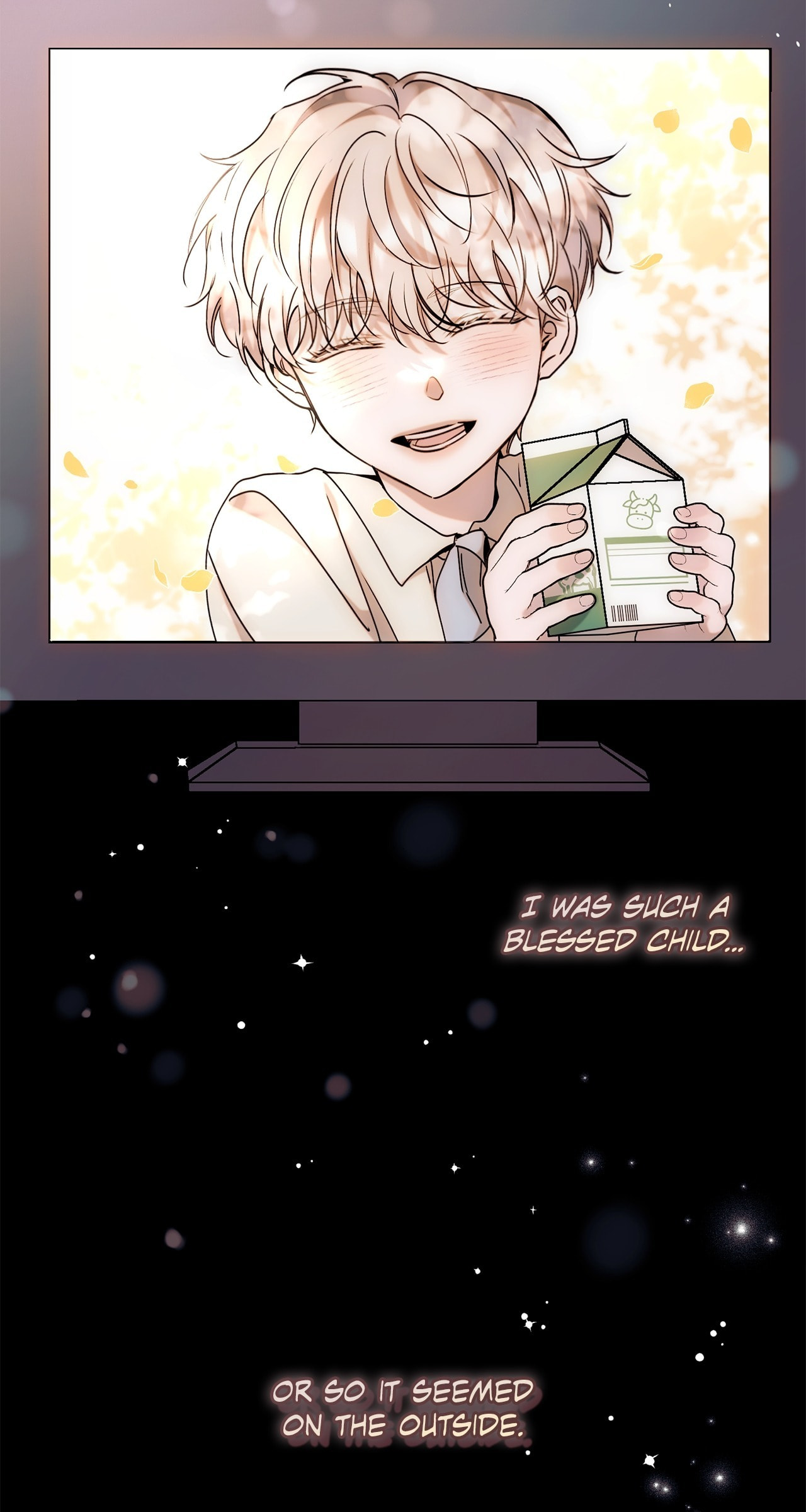 Introducing My Manager Chapter 19 page 3 - 