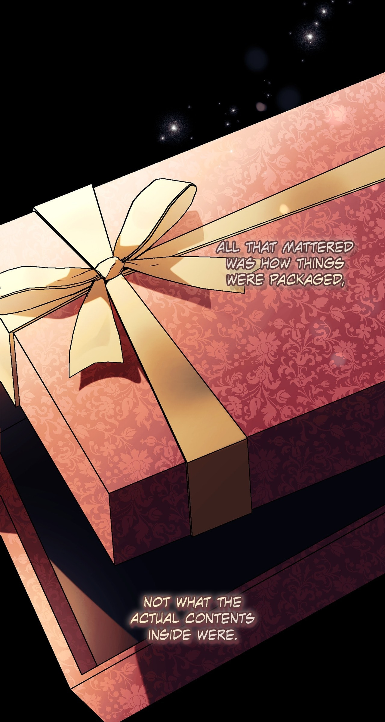 Introducing My Manager Chapter 19 page 4 - 