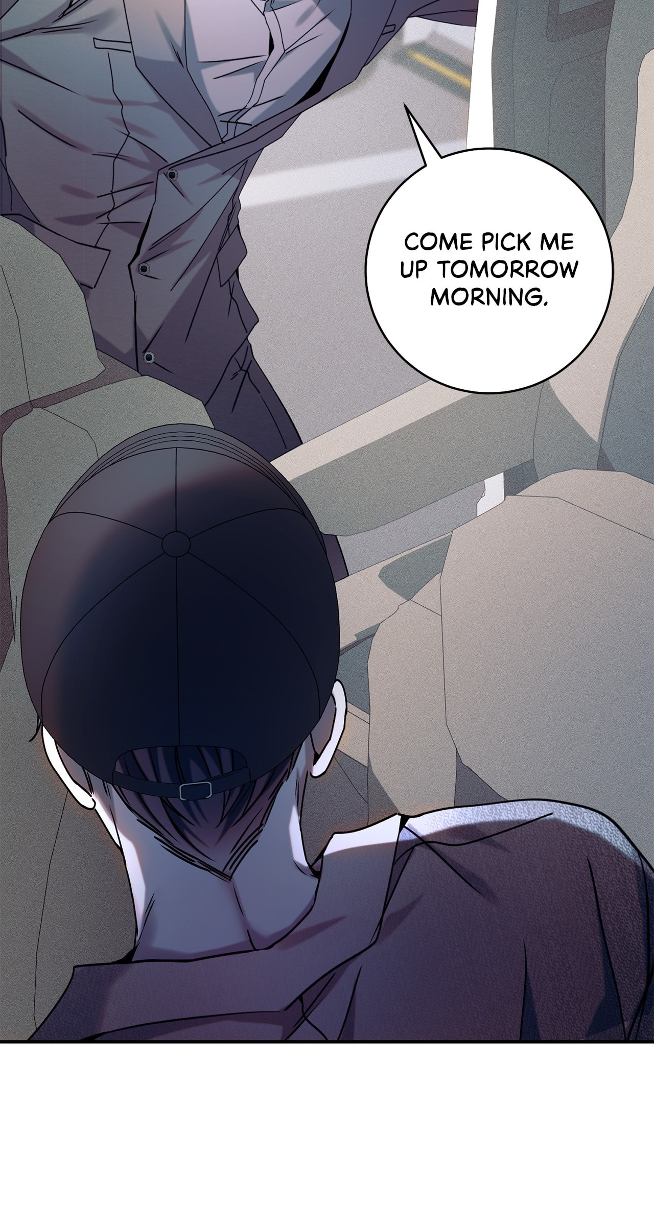 Introducing My Manager Chapter 19 page 98 - 