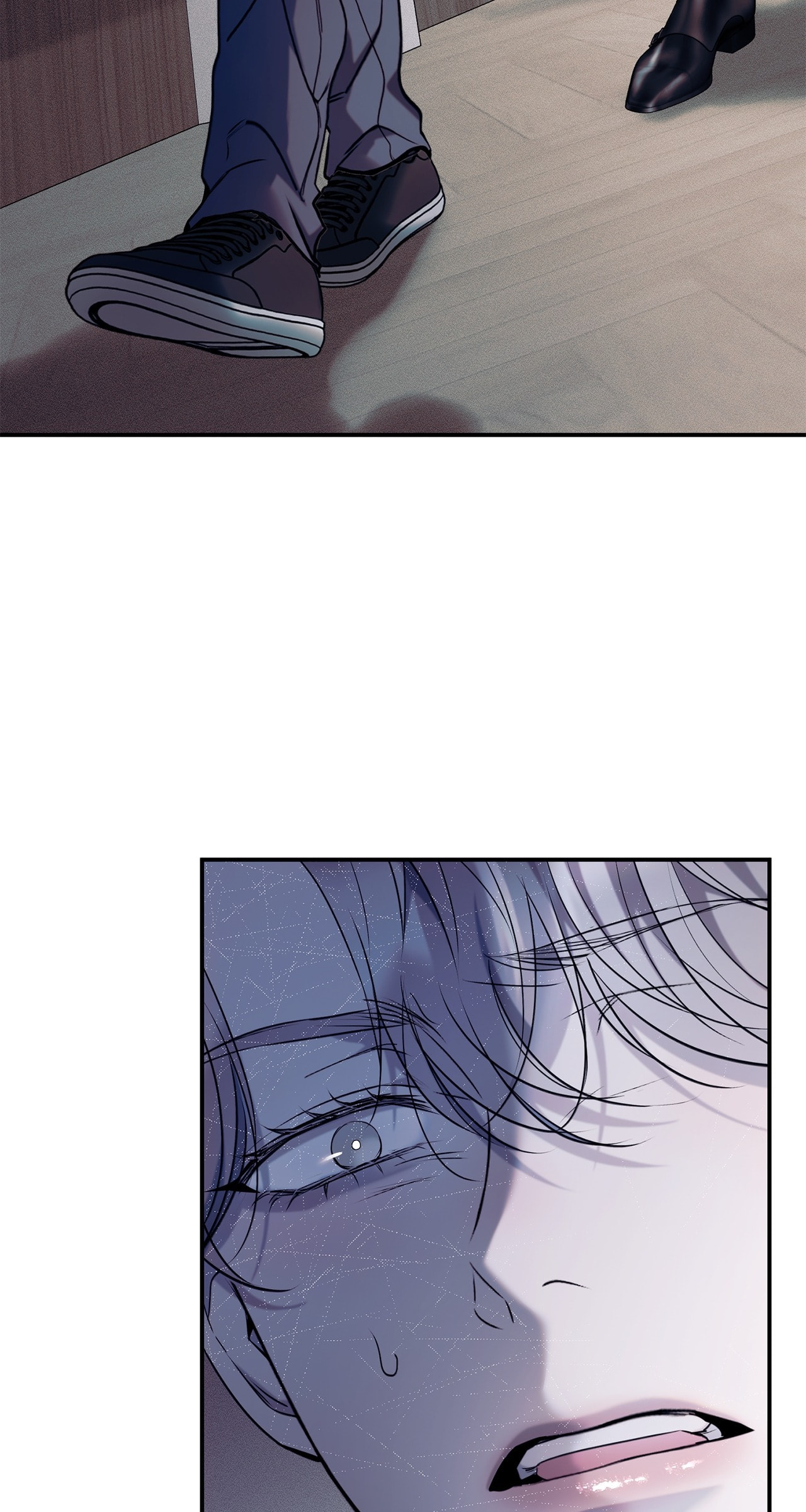 Introducing My Manager Chapter 20 page 3 - 