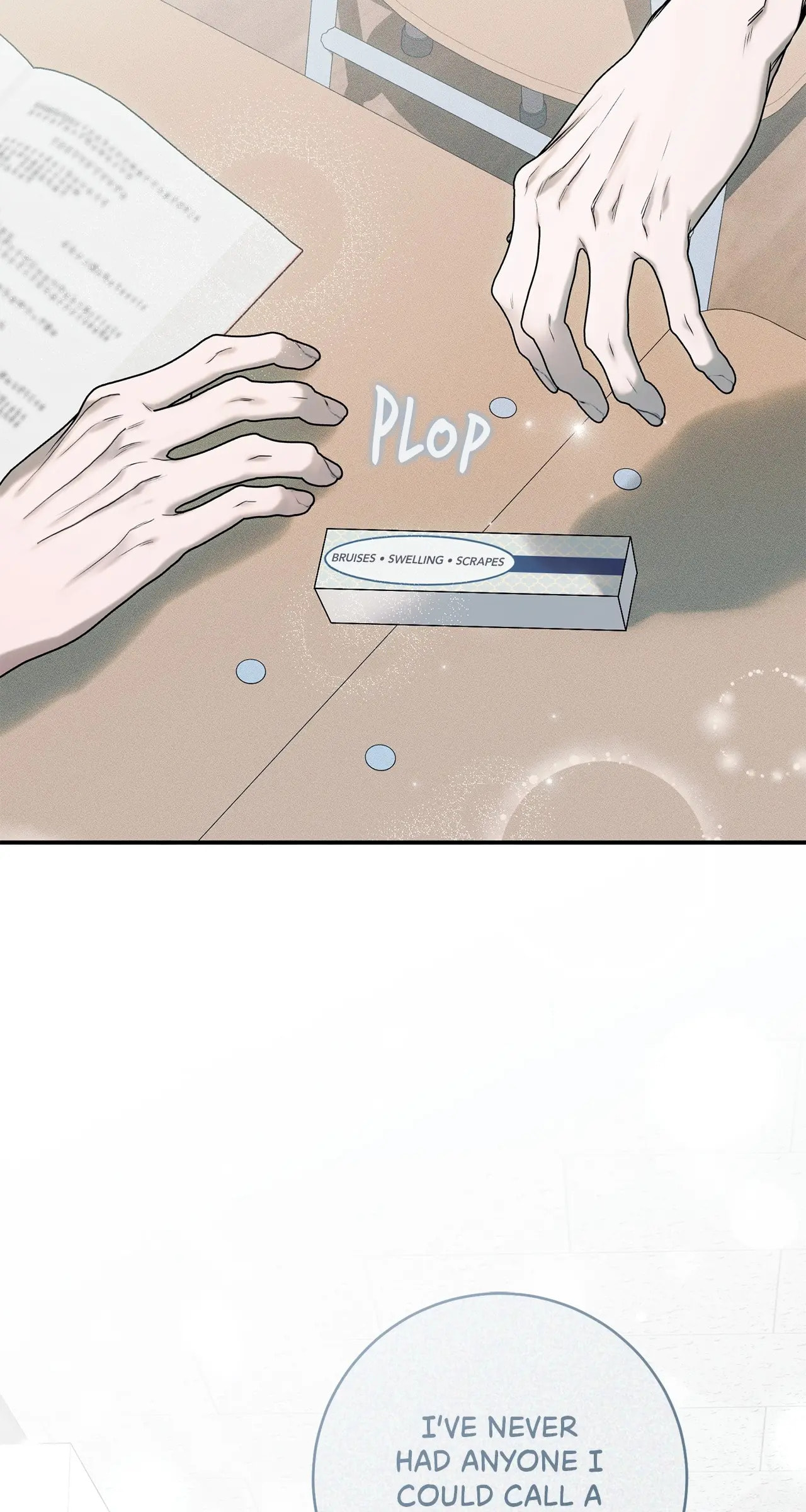 Introducing My Manager Chapter 21 page 11 - 