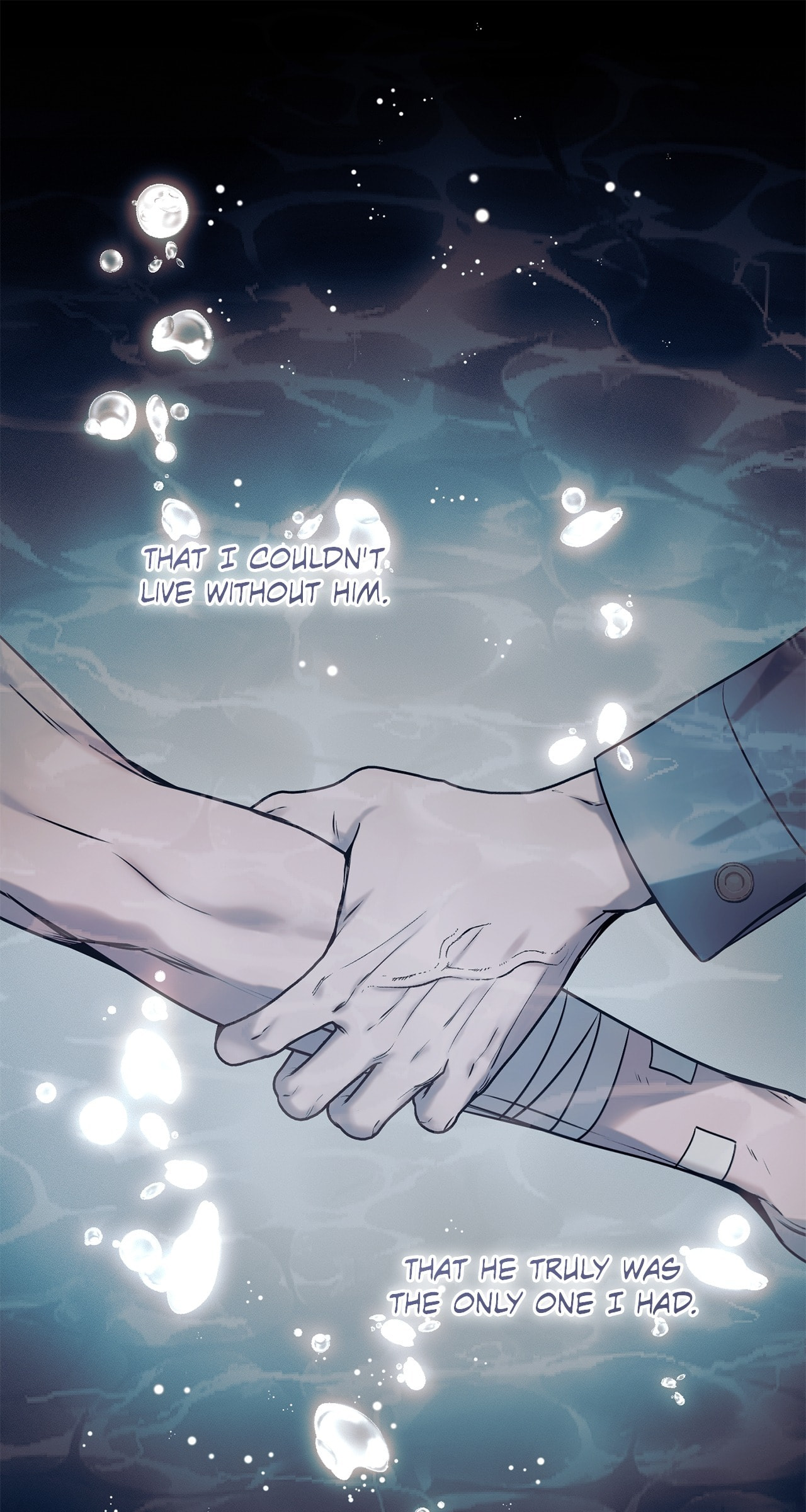 Introducing My Manager Chapter 21 page 102 - 