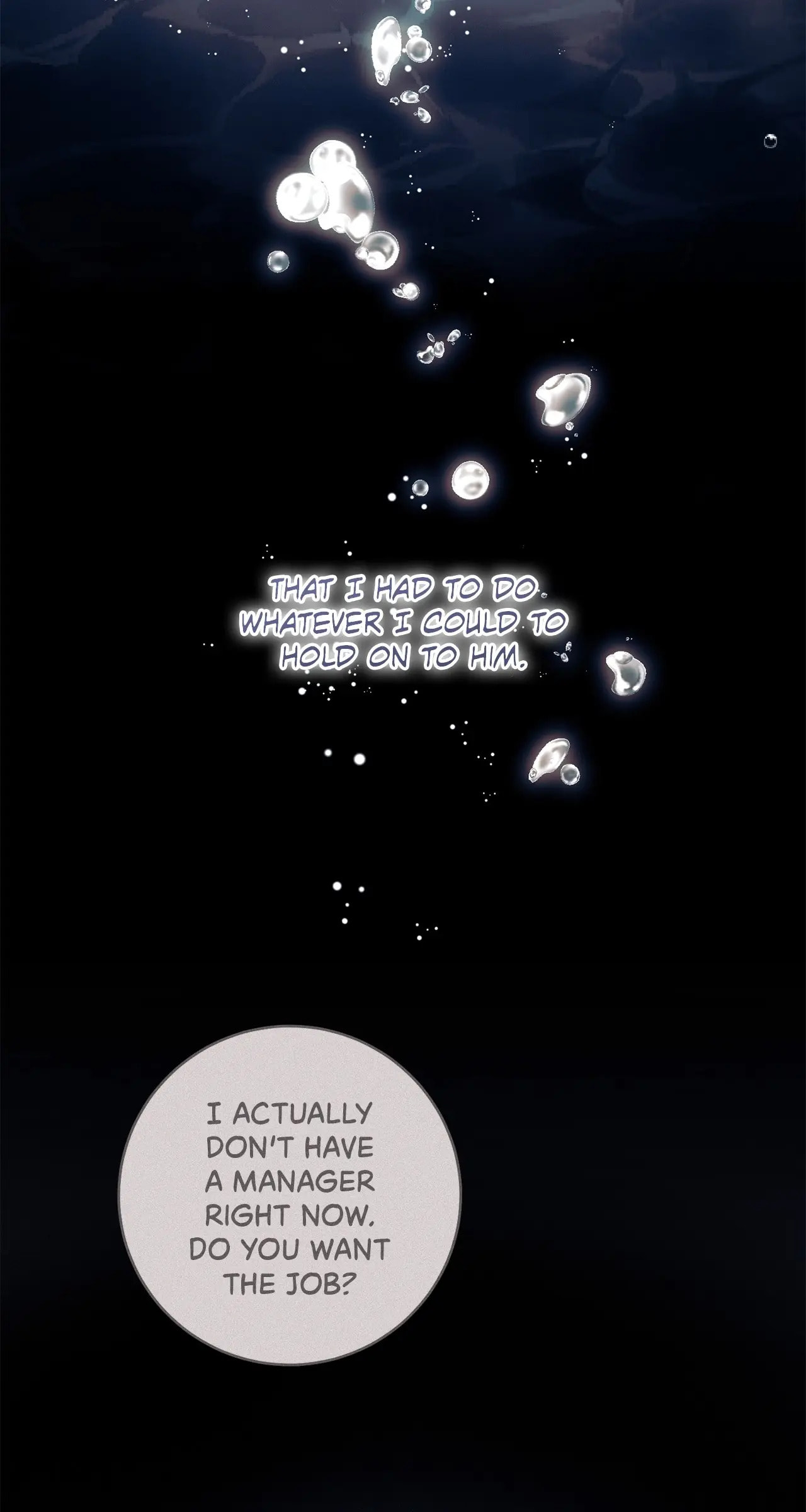Introducing My Manager Chapter 21 page 103 - 