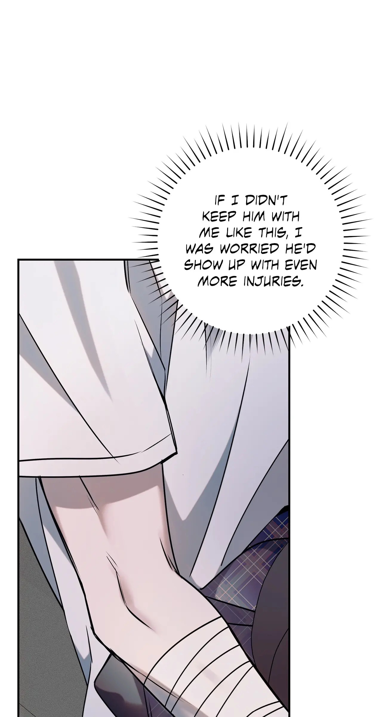 Introducing My Manager Chapter 21 page 105 - 