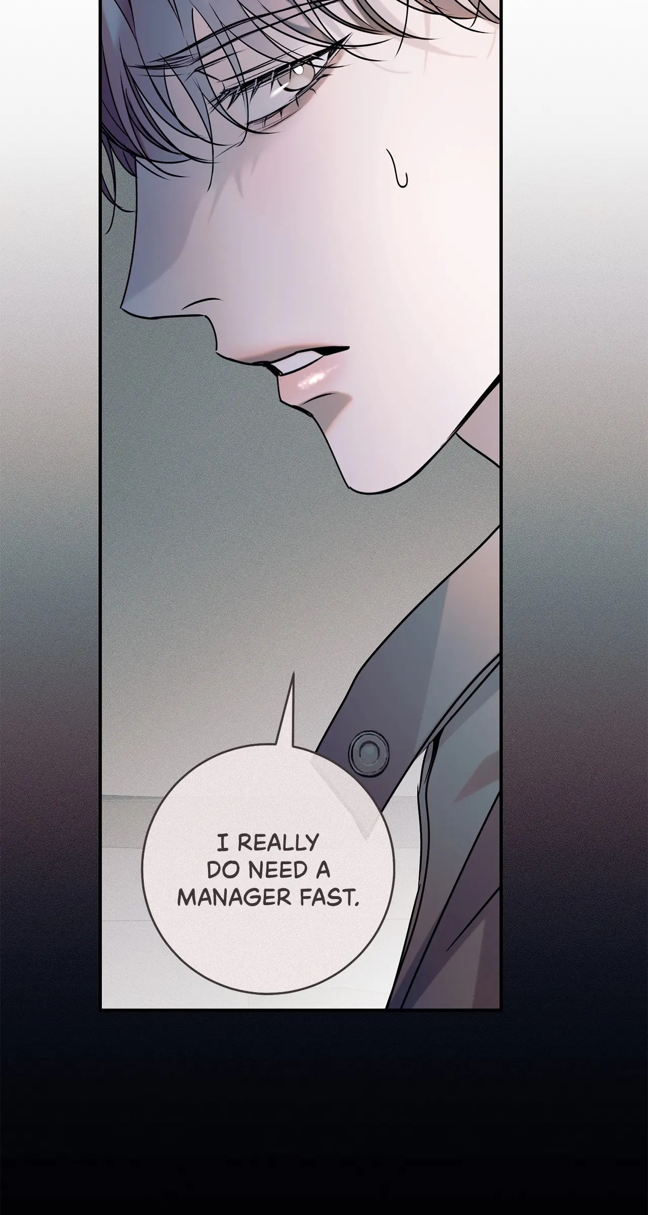 Introducing My Manager Chapter 21 page 109 - 
