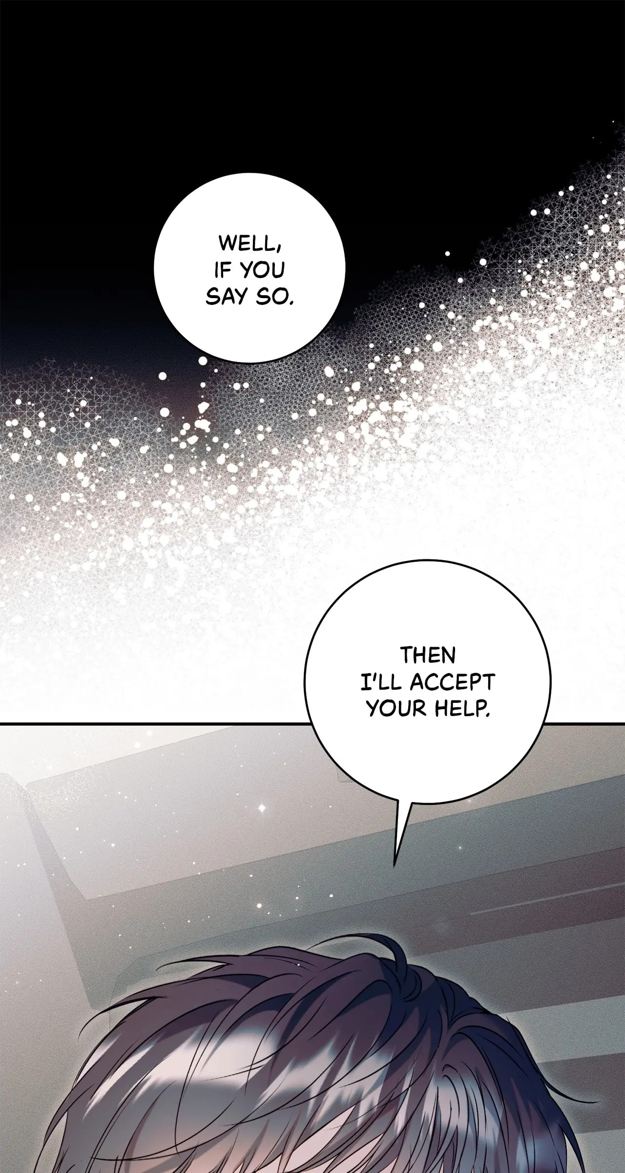 Introducing My Manager Chapter 21 page 111 - 
