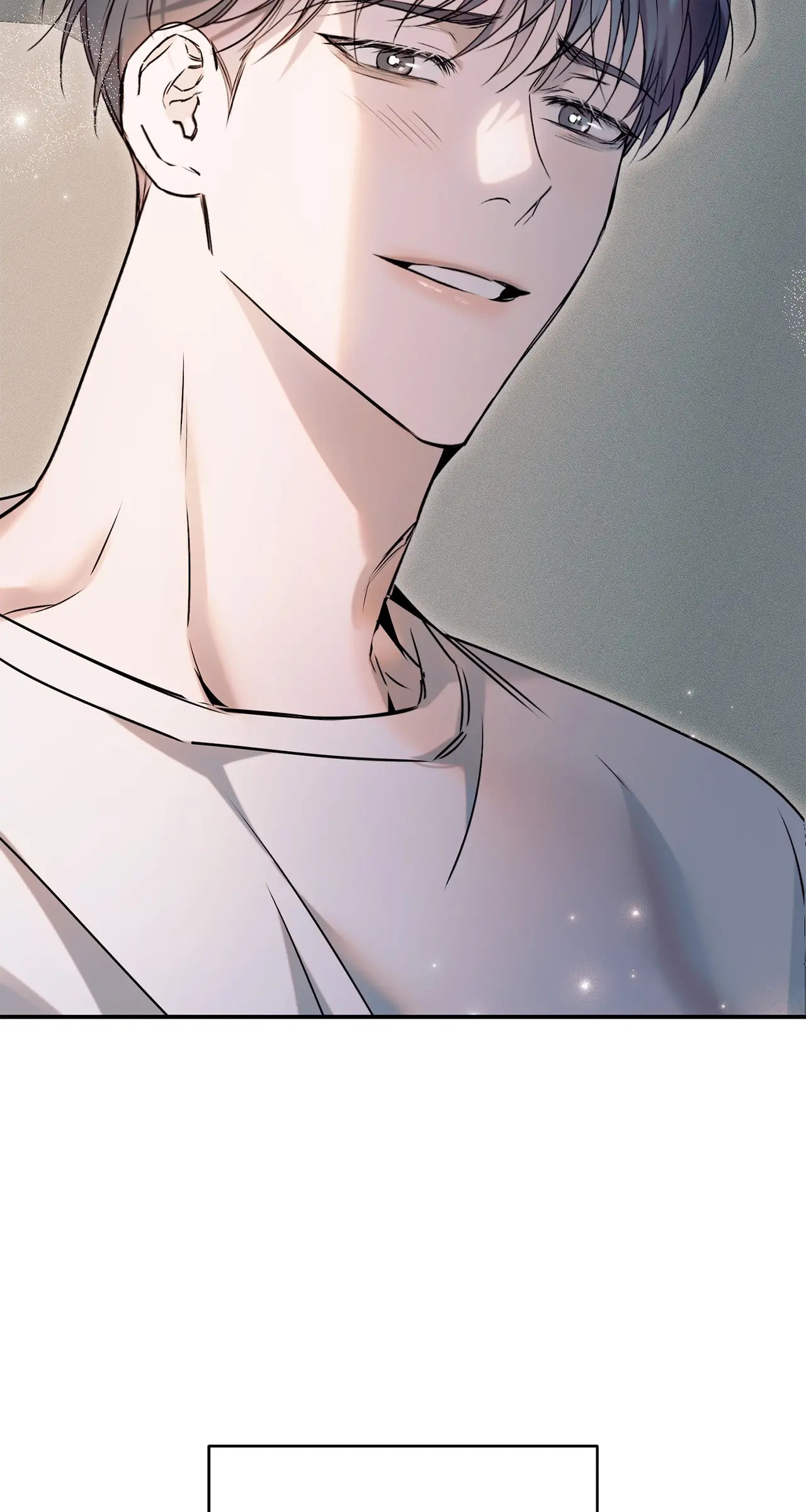 Introducing My Manager Chapter 21 page 112 - 