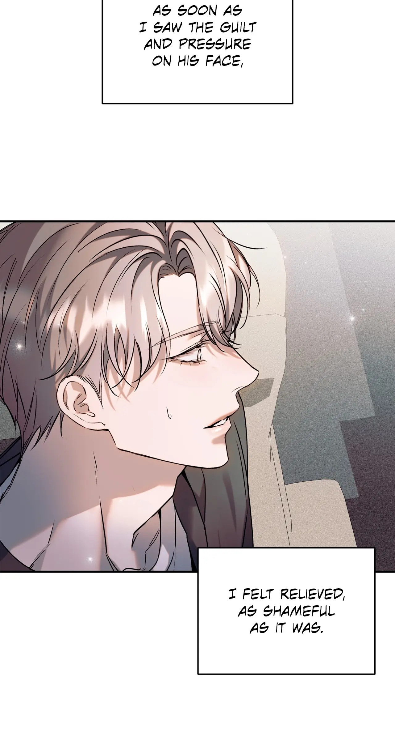 Introducing My Manager Chapter 21 page 113 - 