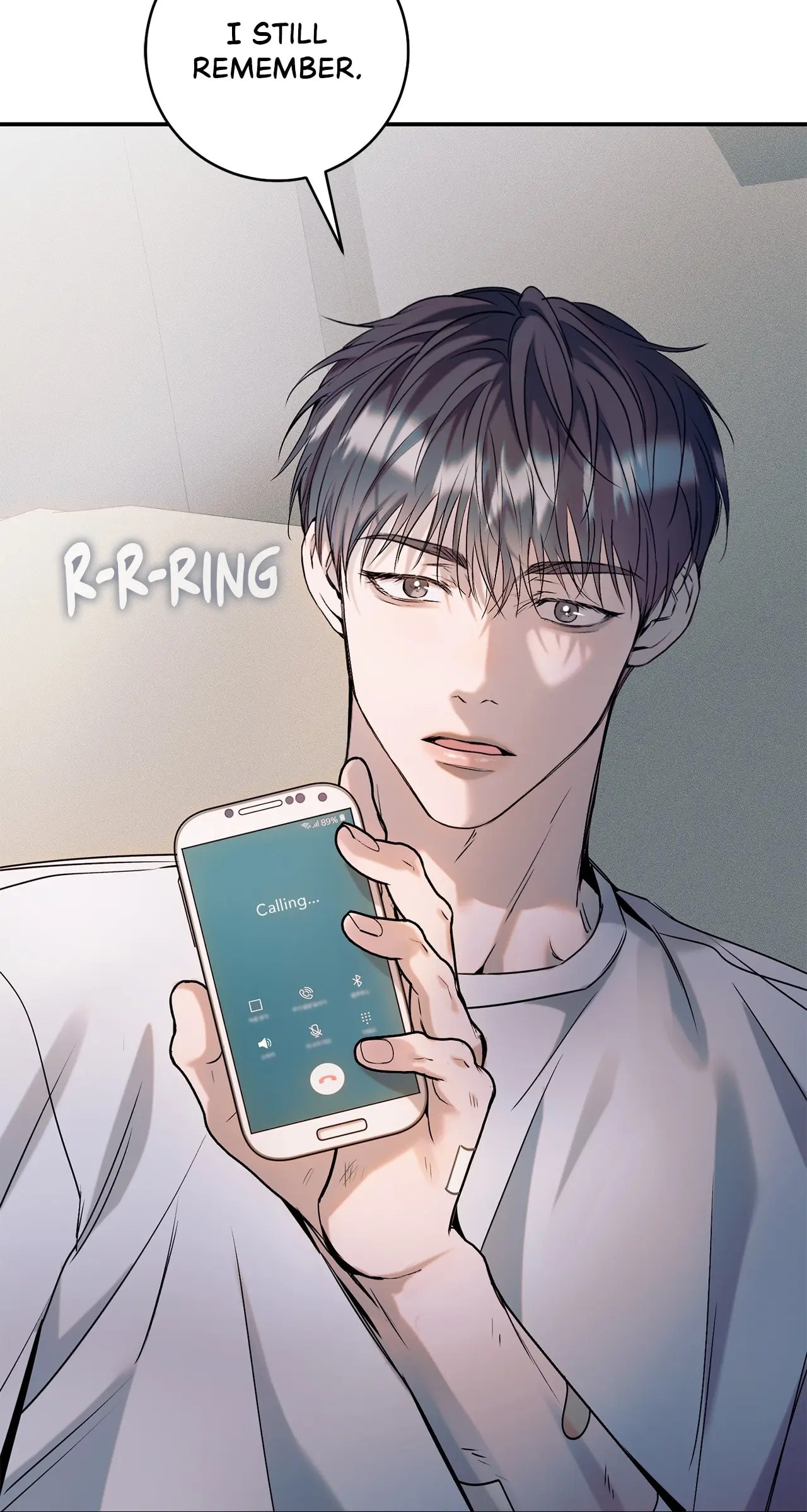 Introducing My Manager Chapter 21 page 117 - 