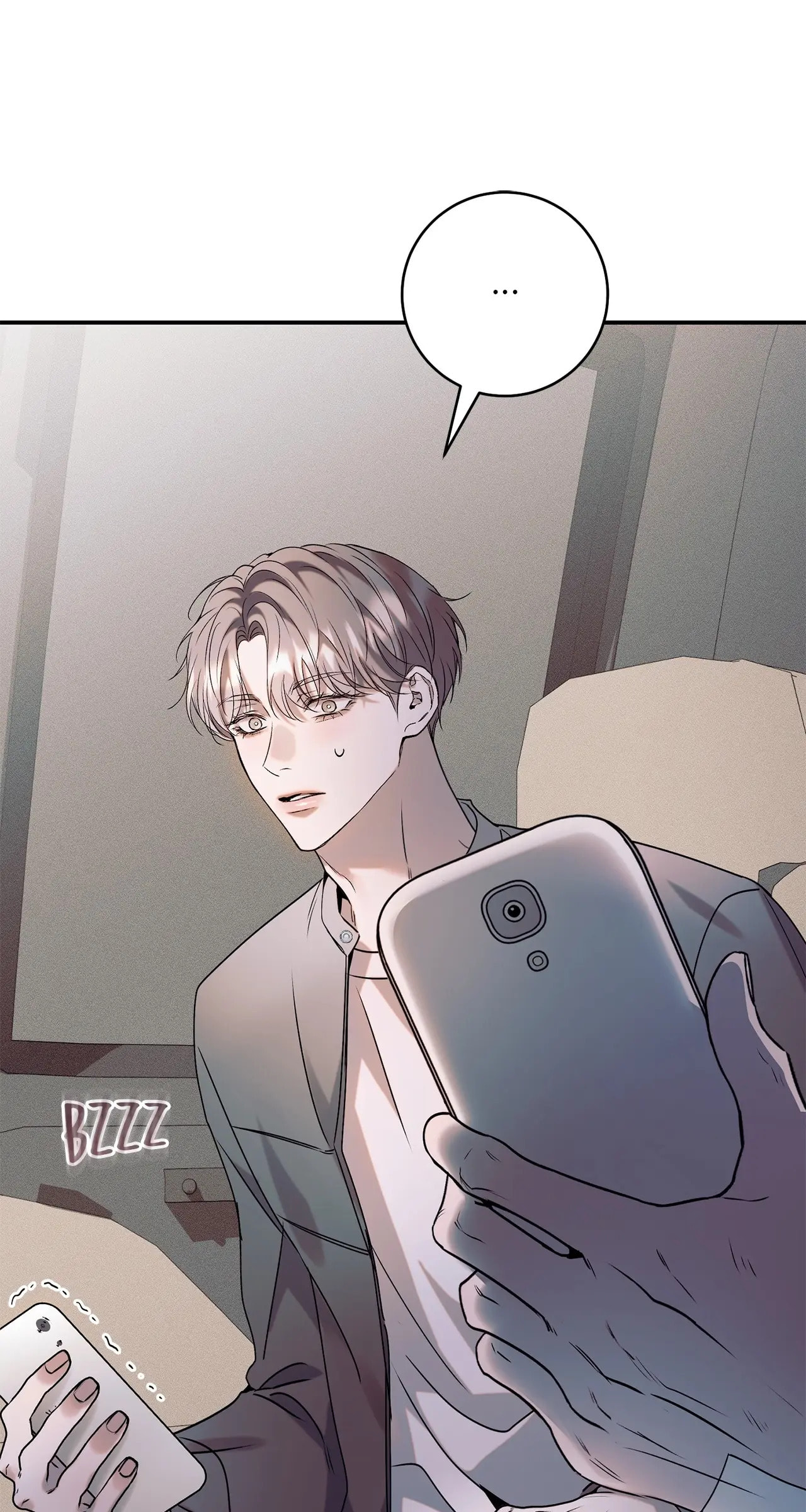 Introducing My Manager Chapter 21 page 119 - 