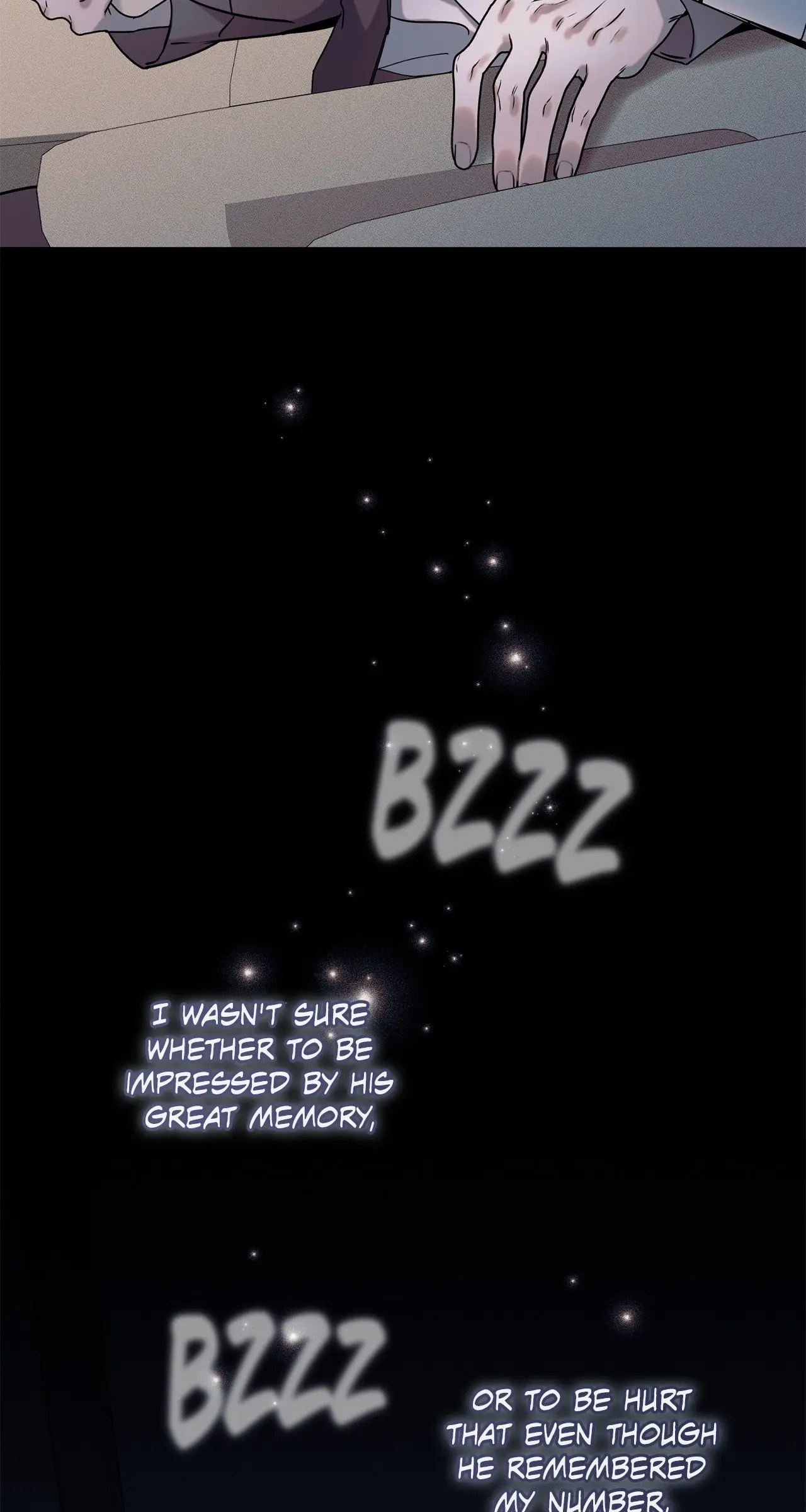 Introducing My Manager Chapter 21 page 120 - 