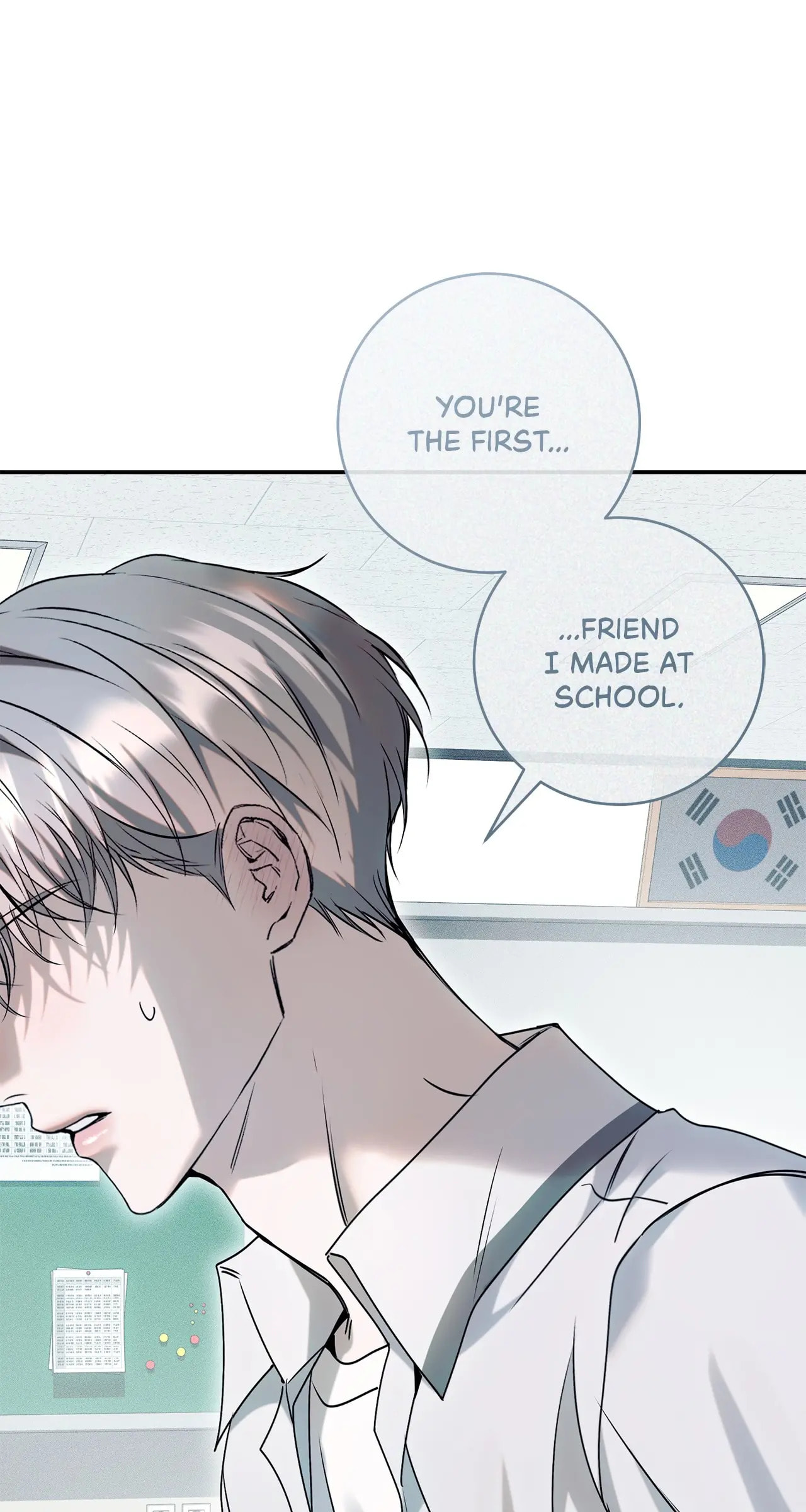 Introducing My Manager Chapter 21 page 13 - 