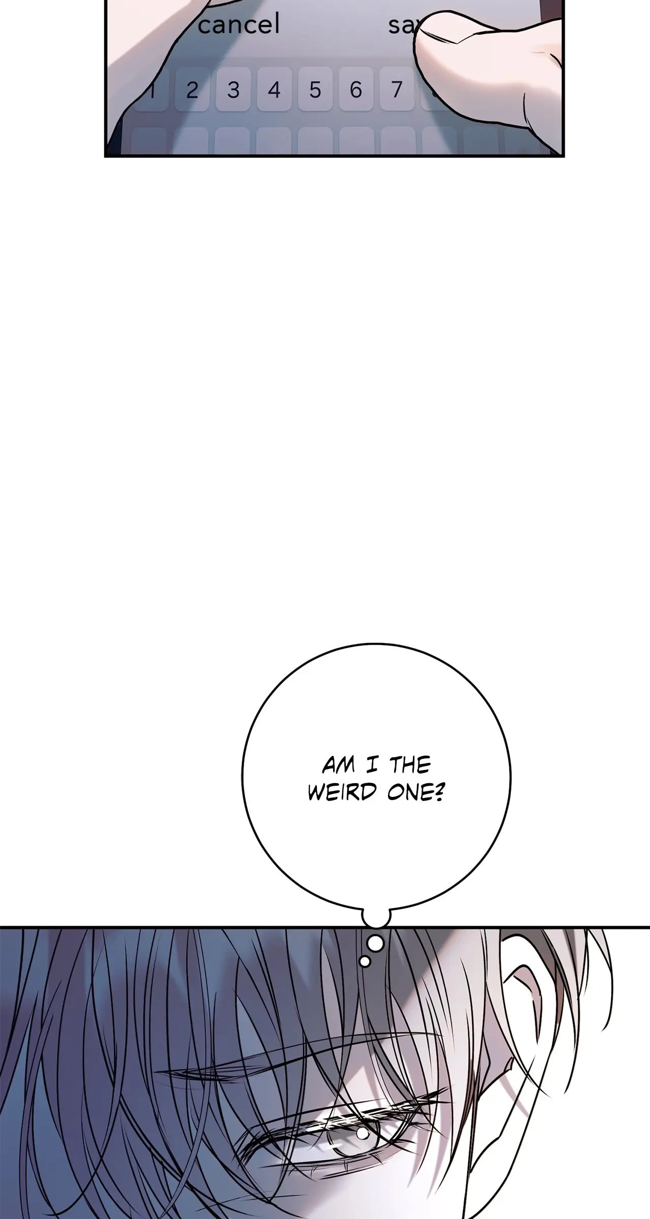 Introducing My Manager Chapter 21 page 126 - 