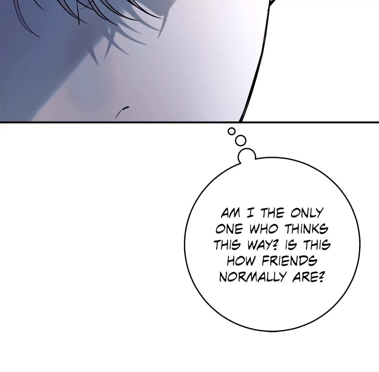 Introducing My Manager Chapter 21 page 127 - 