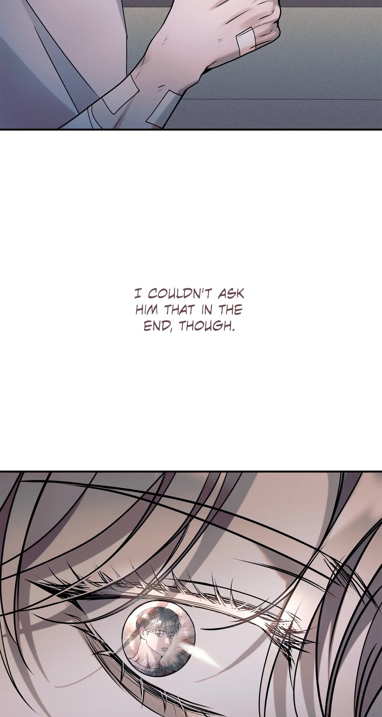 Introducing My Manager Chapter 21 page 129 - 