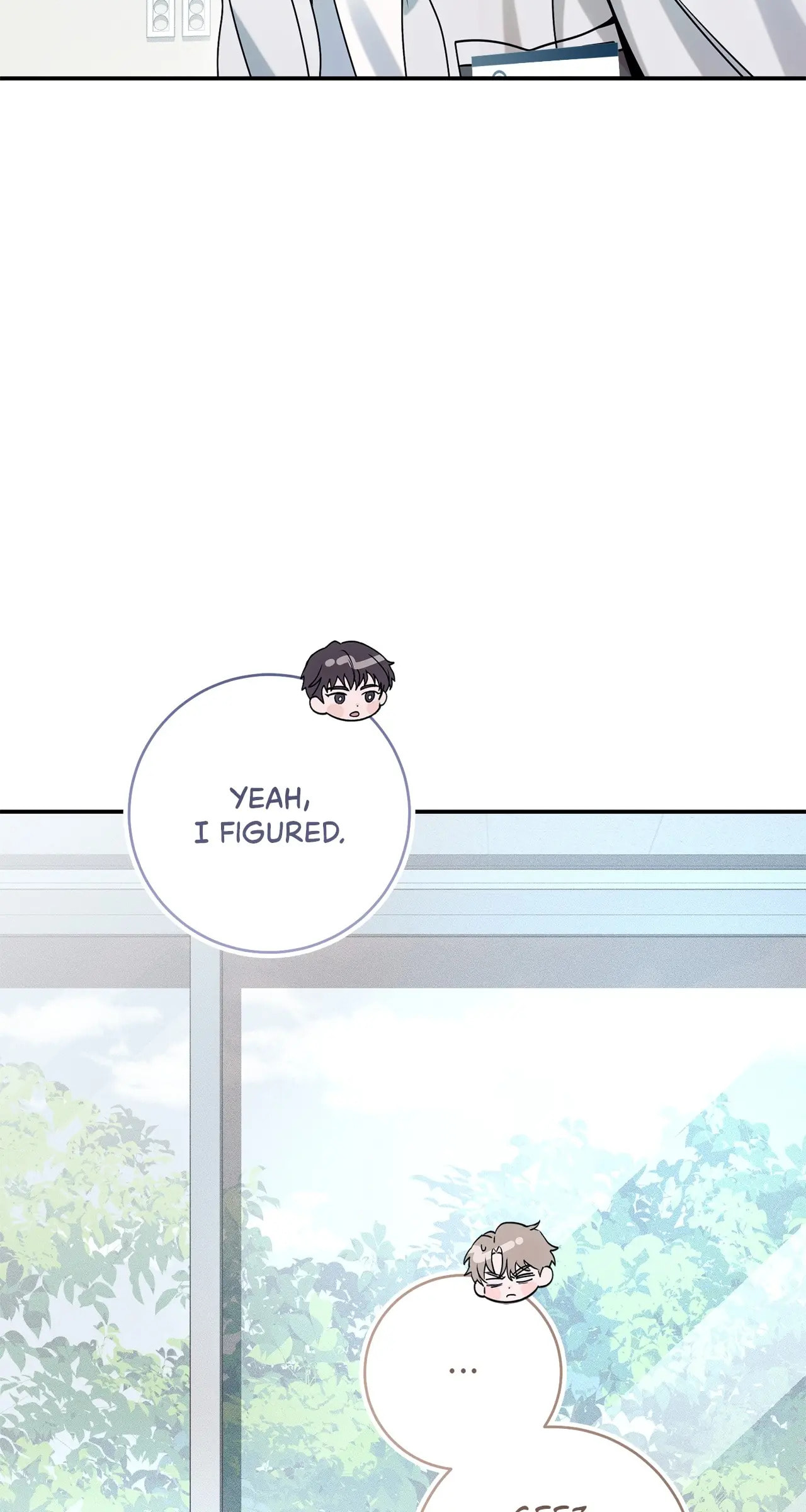 Introducing My Manager Chapter 21 page 14 - 