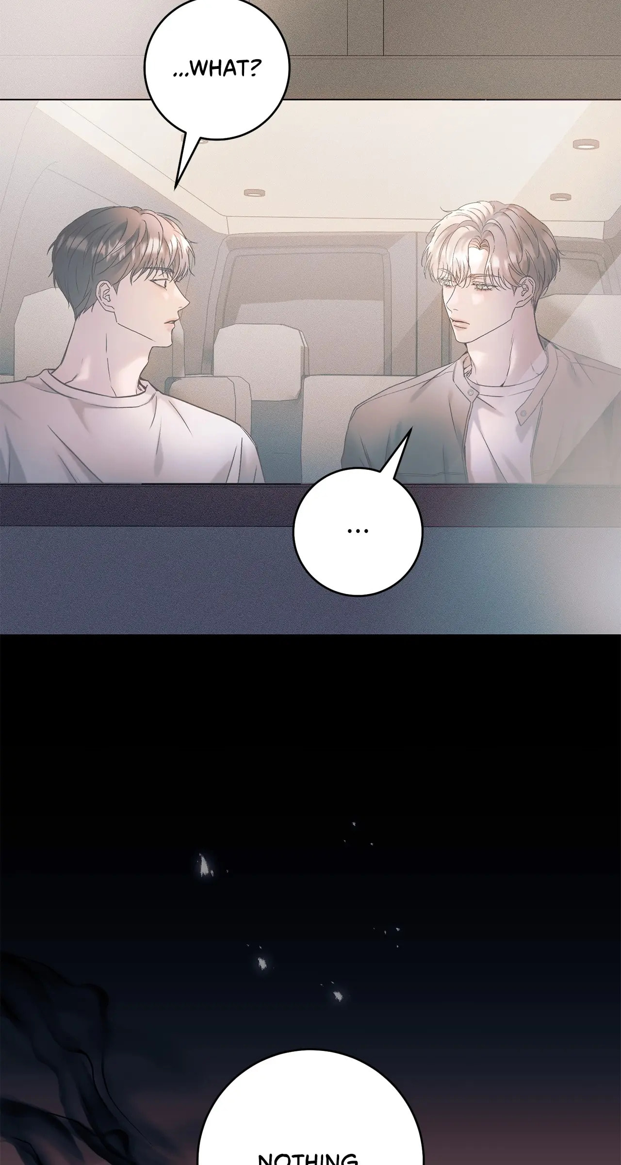 Introducing My Manager Chapter 21 page 131 - 