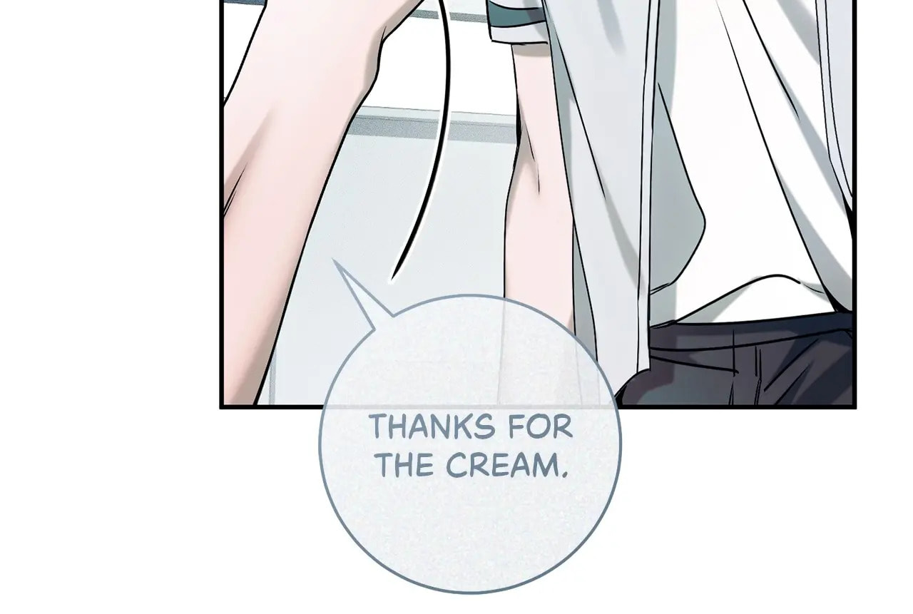 Introducing My Manager Chapter 21 page 16 - 