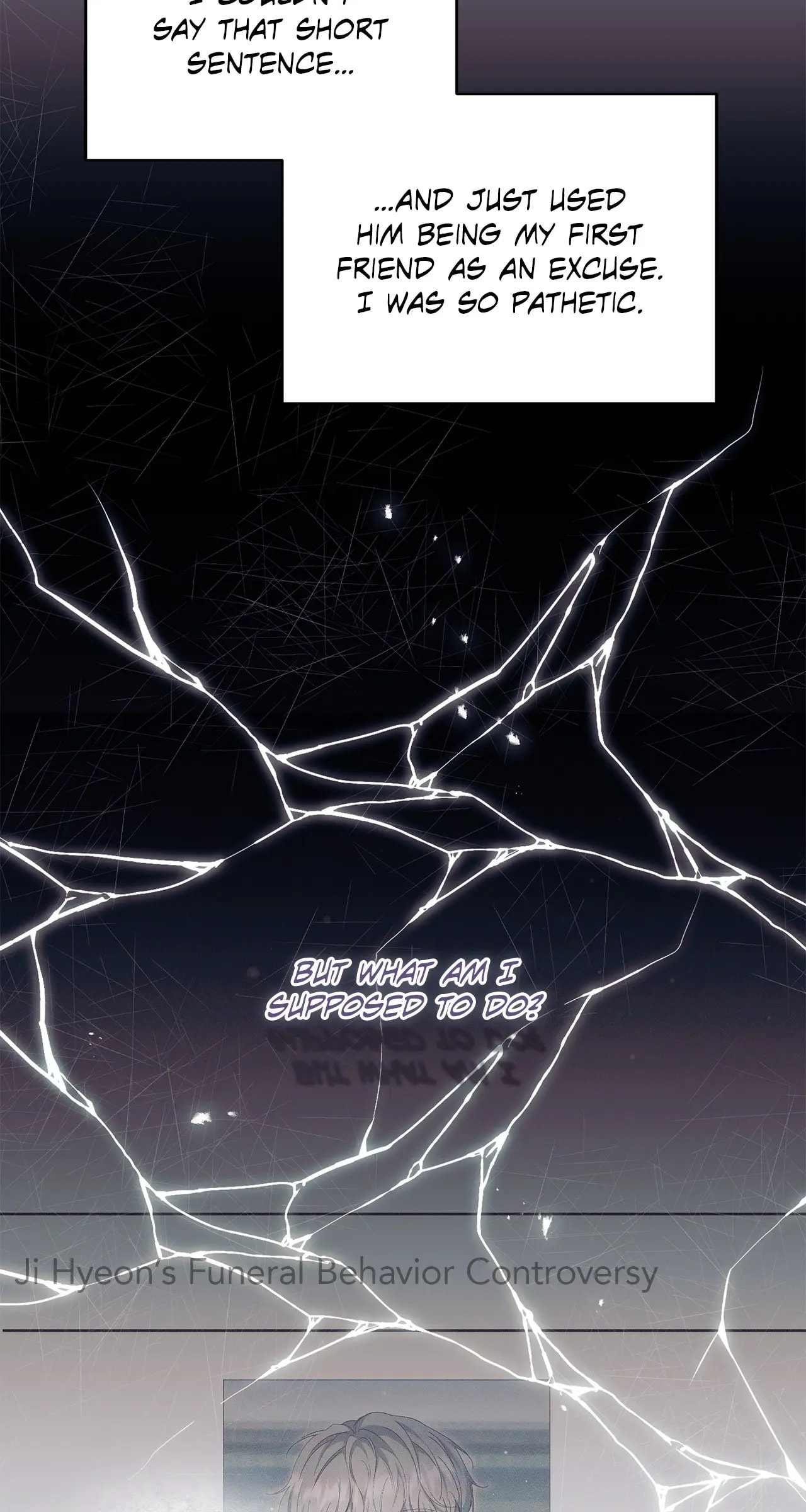 Introducing My Manager Chapter 21 page 20 - 