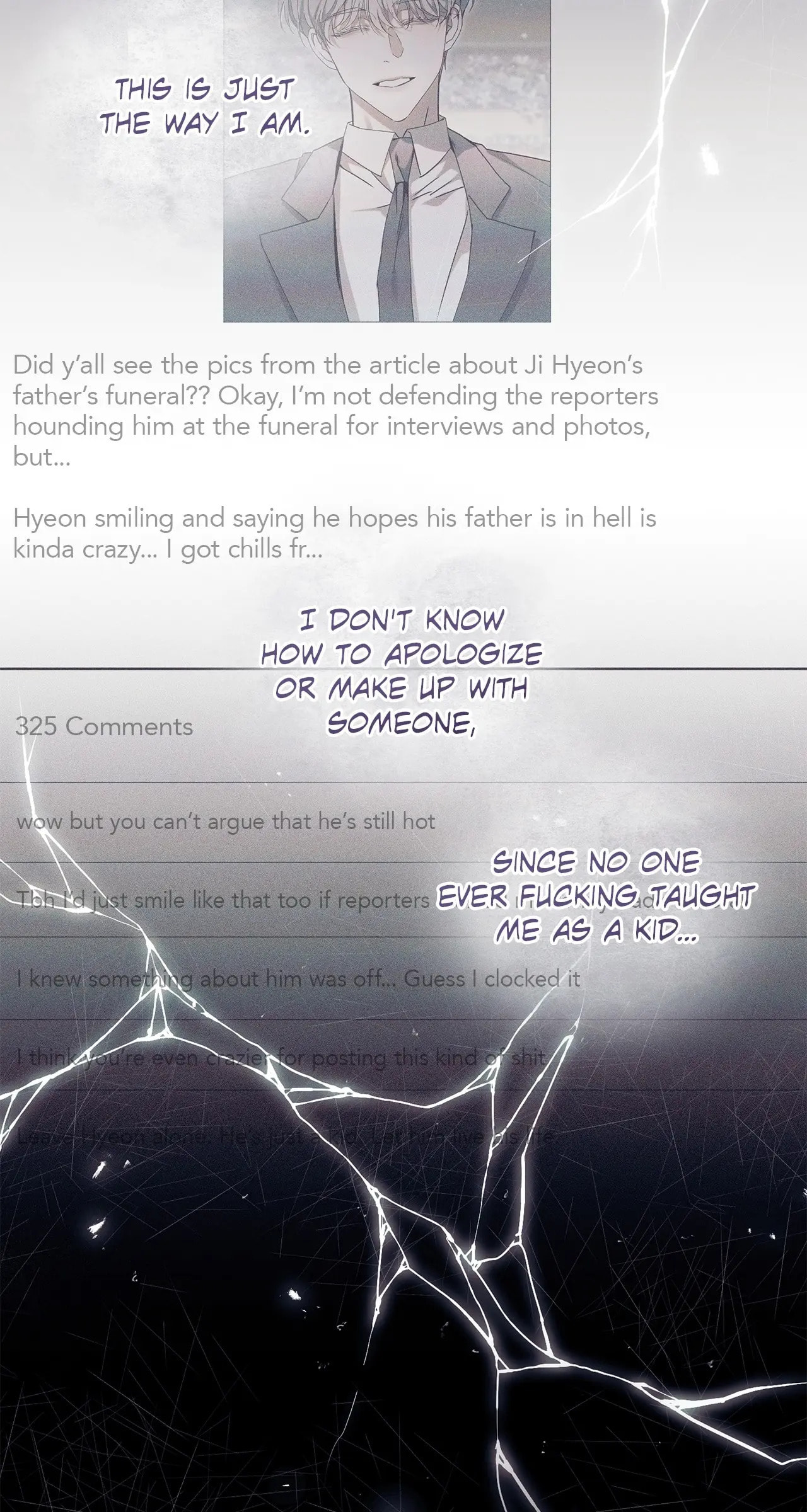 Introducing My Manager Chapter 21 page 21 - 