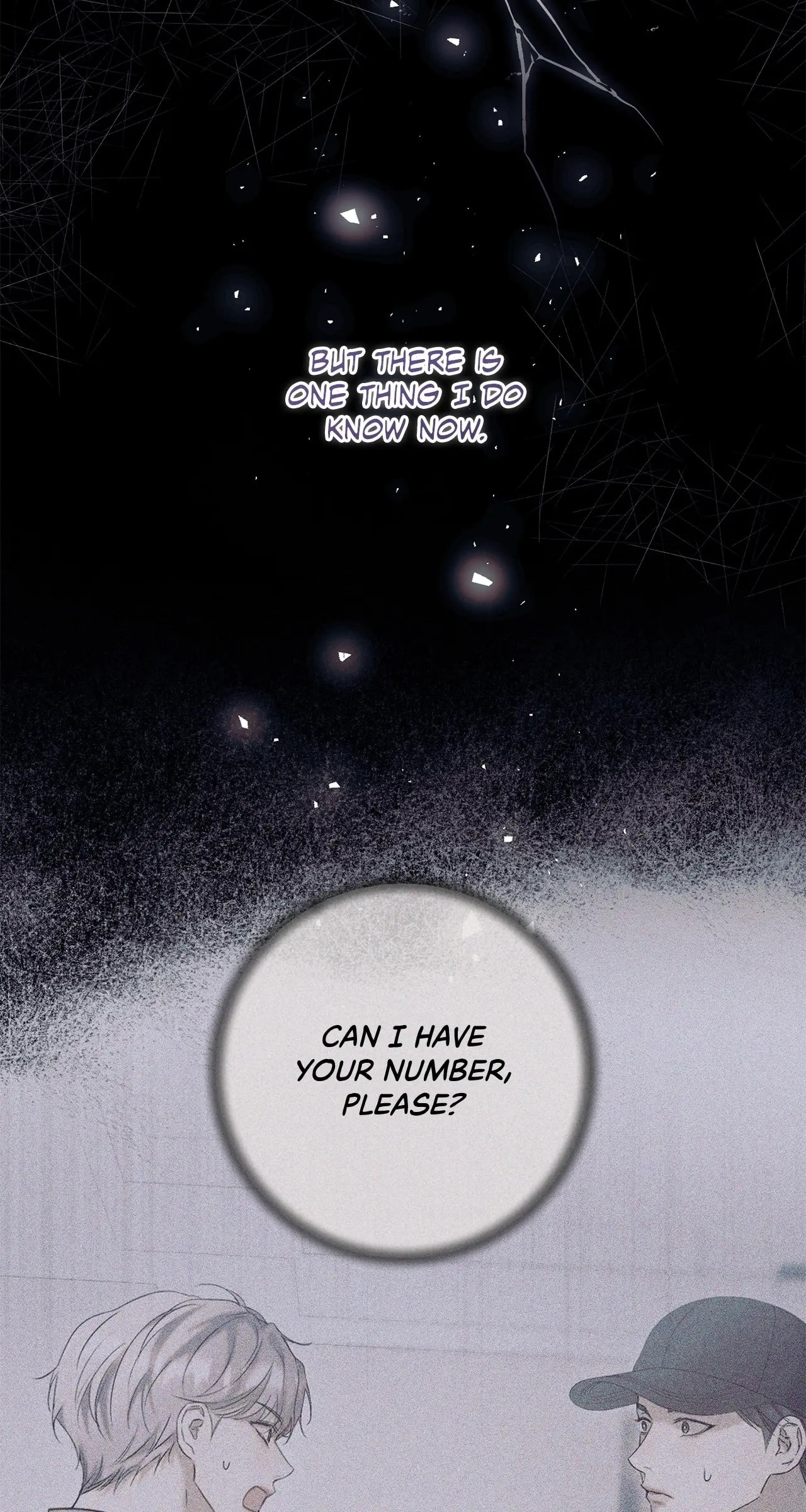 Introducing My Manager Chapter 21 page 22 - 