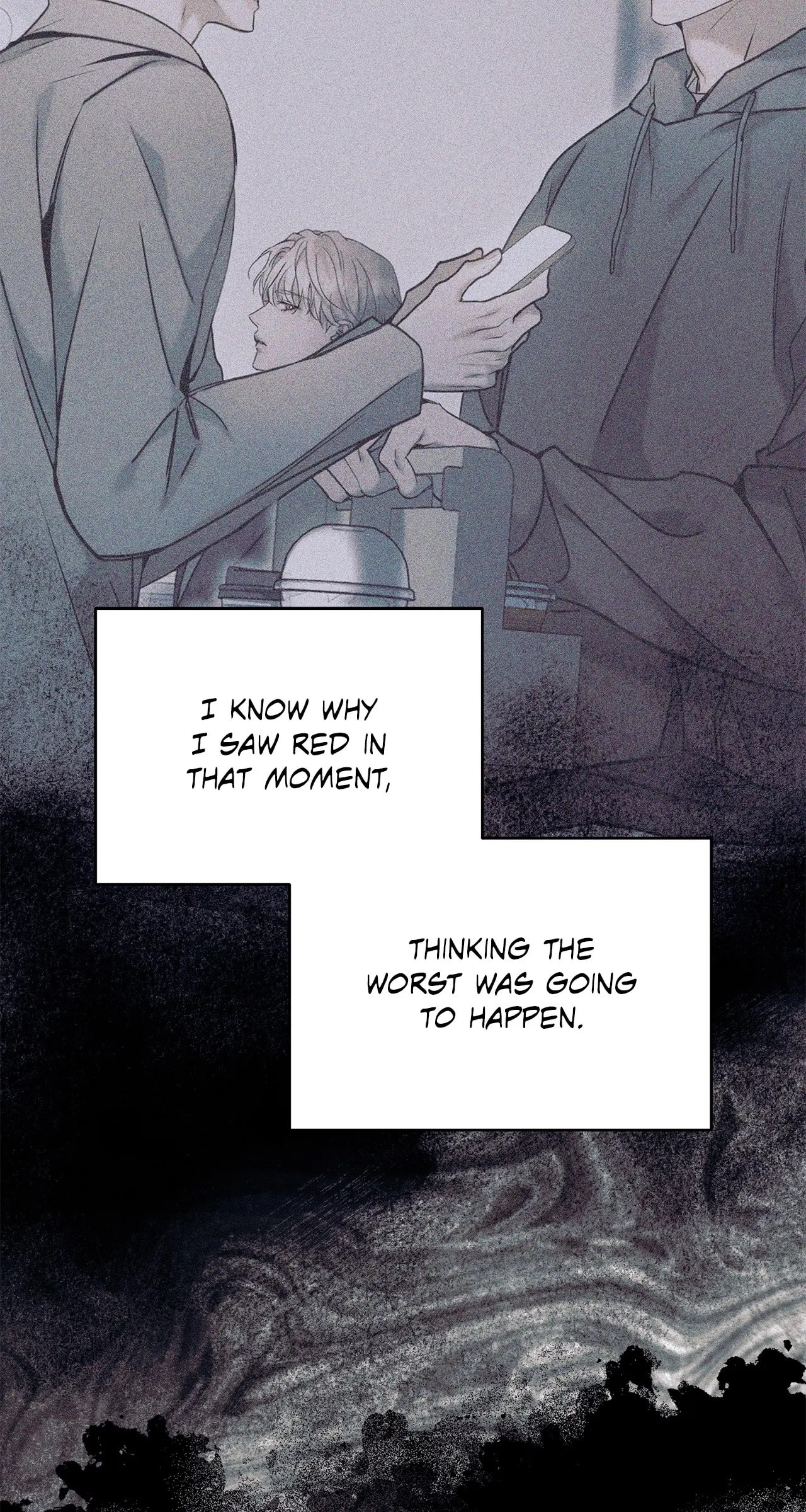 Introducing My Manager Chapter 21 page 23 - 