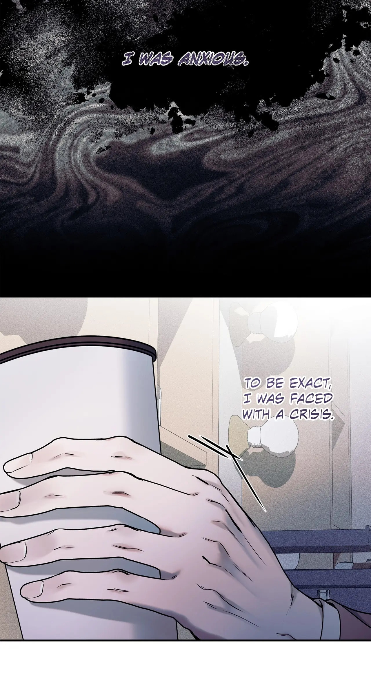 Introducing My Manager Chapter 21 page 24 - 