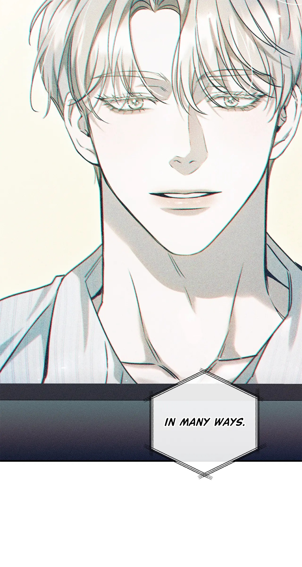 Introducing My Manager Chapter 21 page 29 - 
