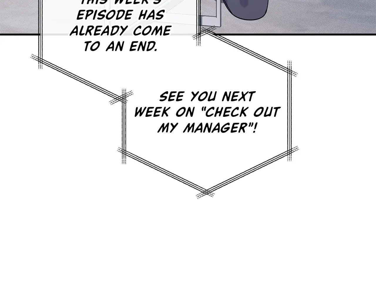 Introducing My Manager Chapter 21 page 31 - 