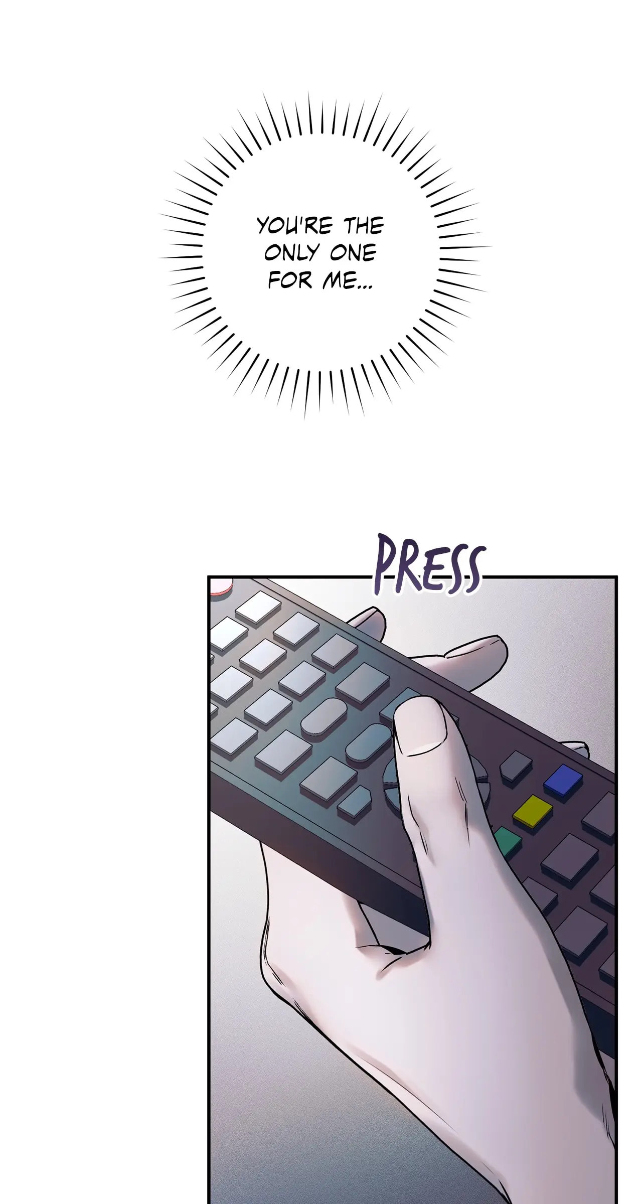 Introducing My Manager Chapter 21 page 32 - 