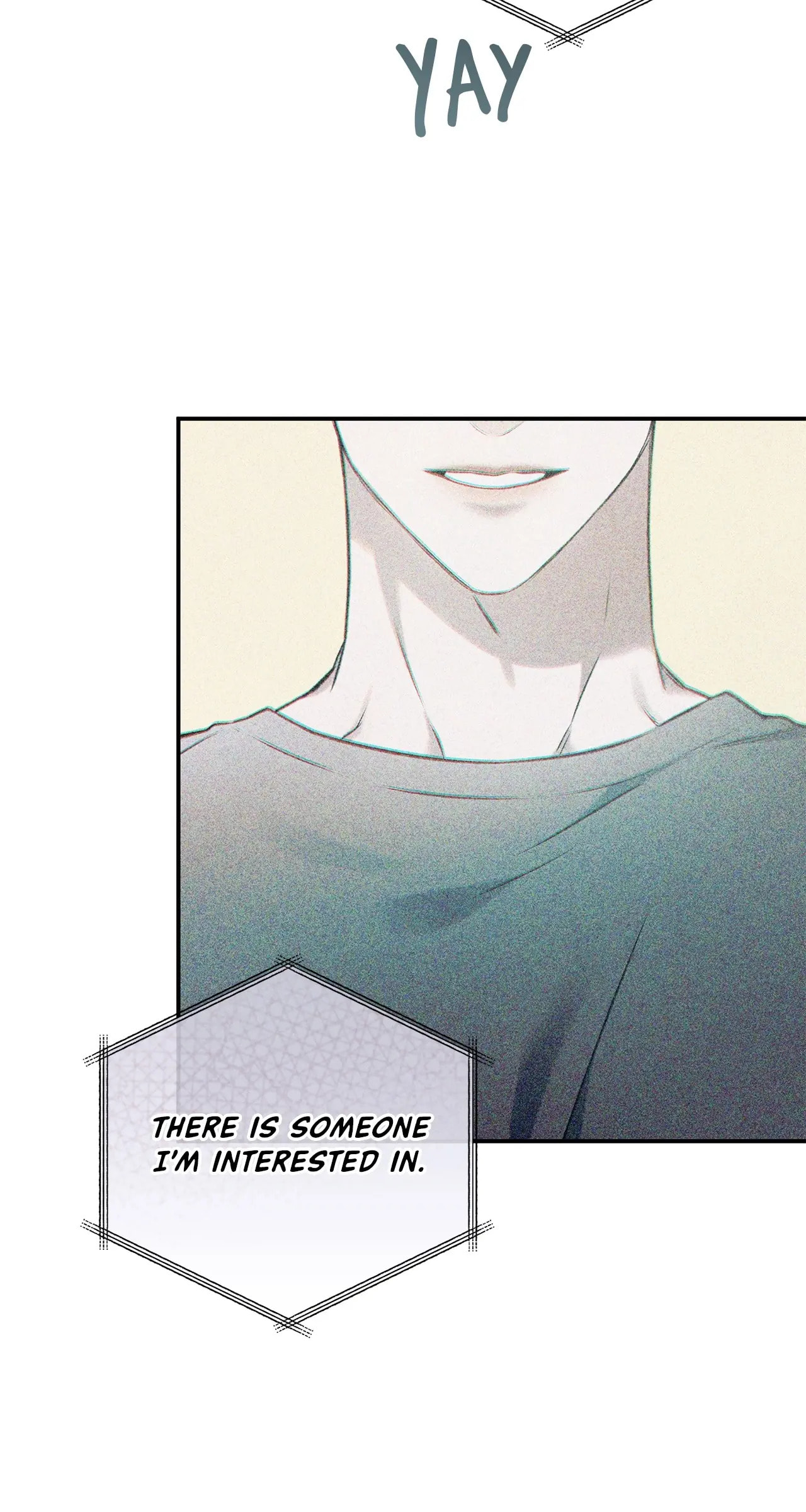 Introducing My Manager Chapter 21 page 34 - 
