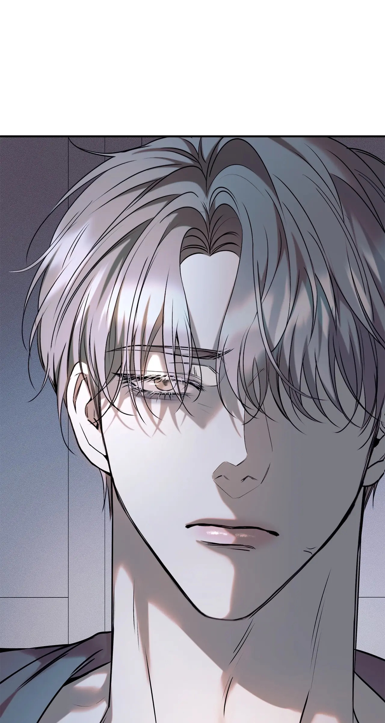 Introducing My Manager Chapter 21 page 35 - 