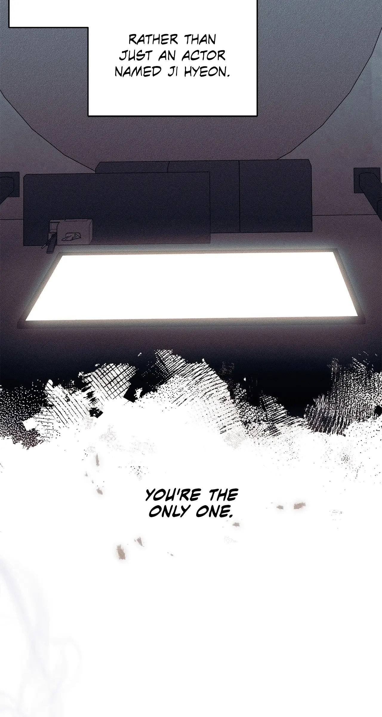 Introducing My Manager Chapter 21 page 38 - 