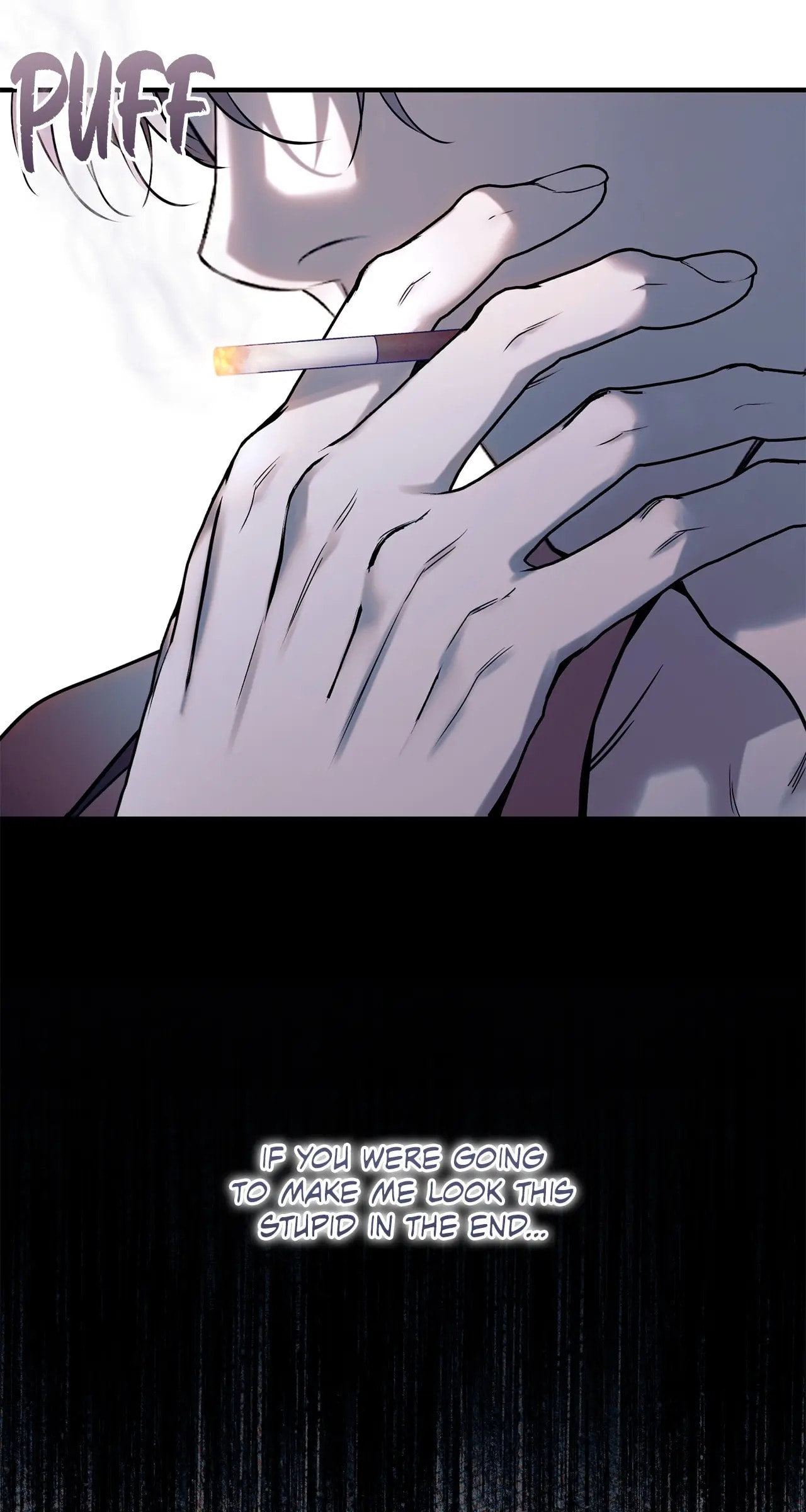 Introducing My Manager Chapter 21 page 39 - 