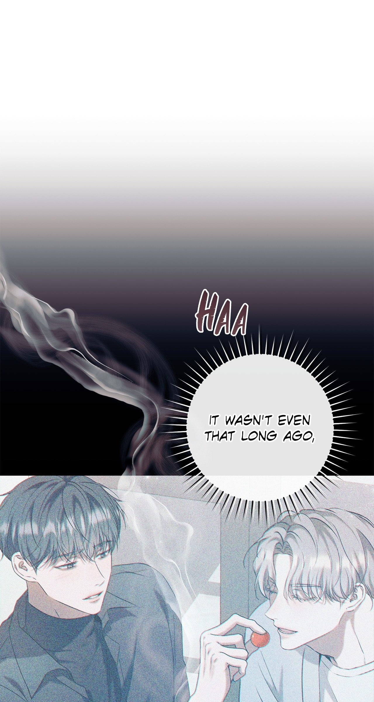 Introducing My Manager Chapter 21 page 5 - 