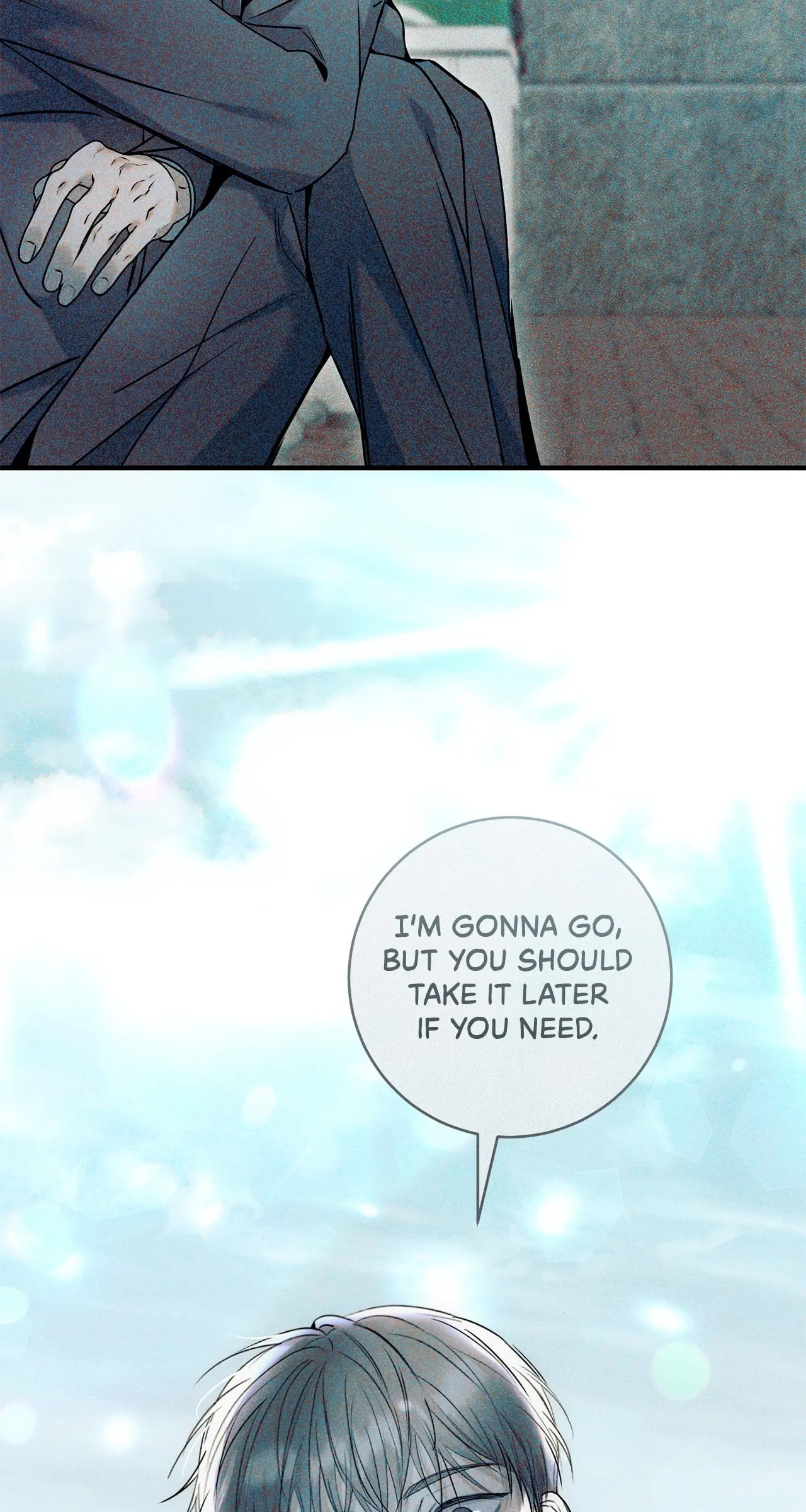 Introducing My Manager Chapter 21 page 41 - 