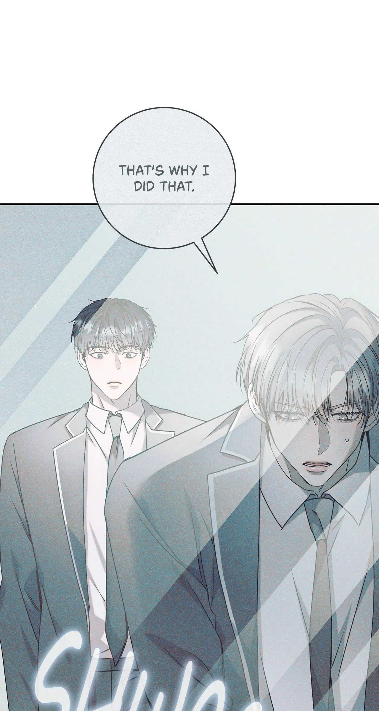 Introducing My Manager Chapter 21 page 45 - 