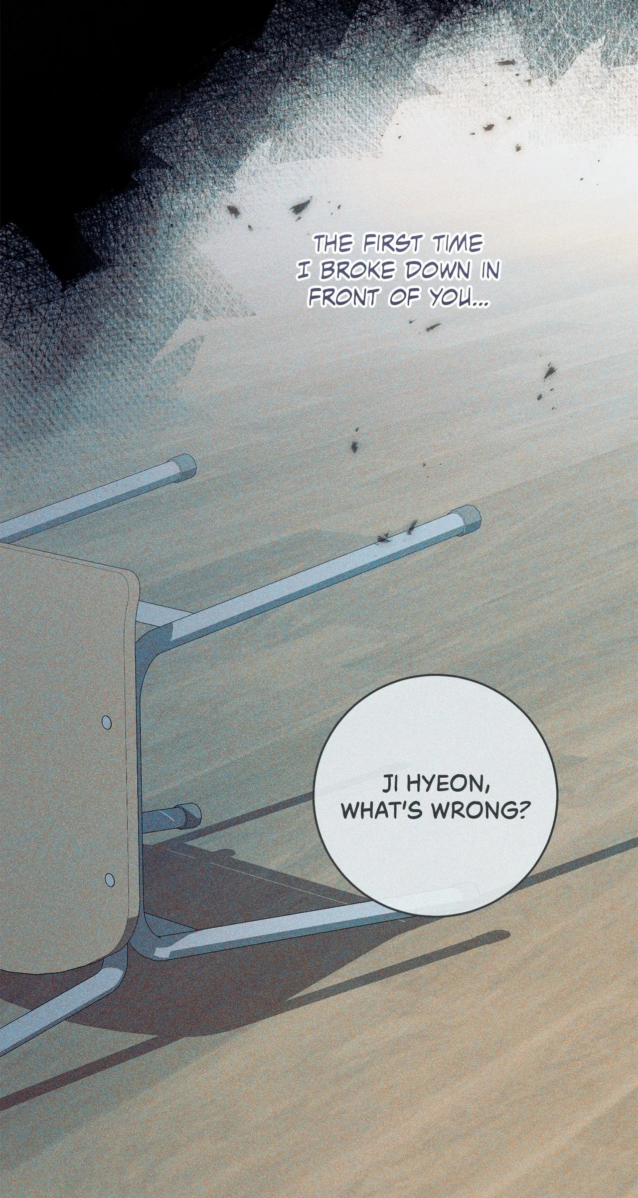 Introducing My Manager Chapter 21 page 49 - 