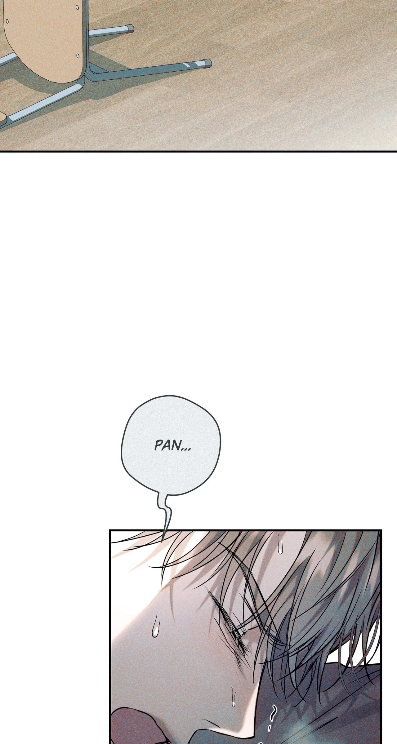 Introducing My Manager Chapter 21 page 51 - 