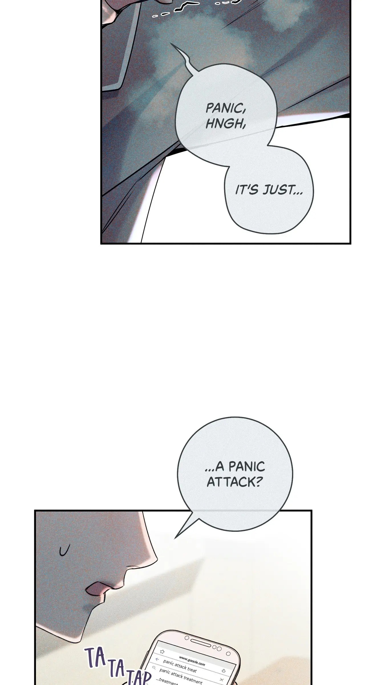 Introducing My Manager Chapter 21 page 52 - 