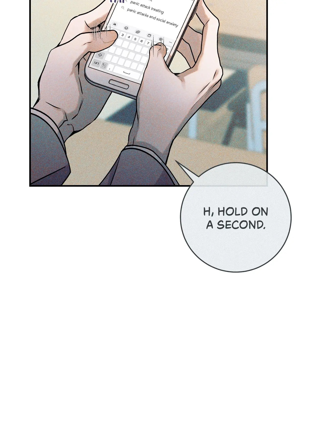 Introducing My Manager Chapter 21 page 53 - 