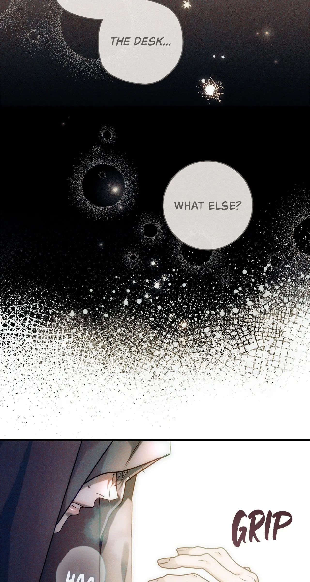 Introducing My Manager Chapter 21 page 58 - 