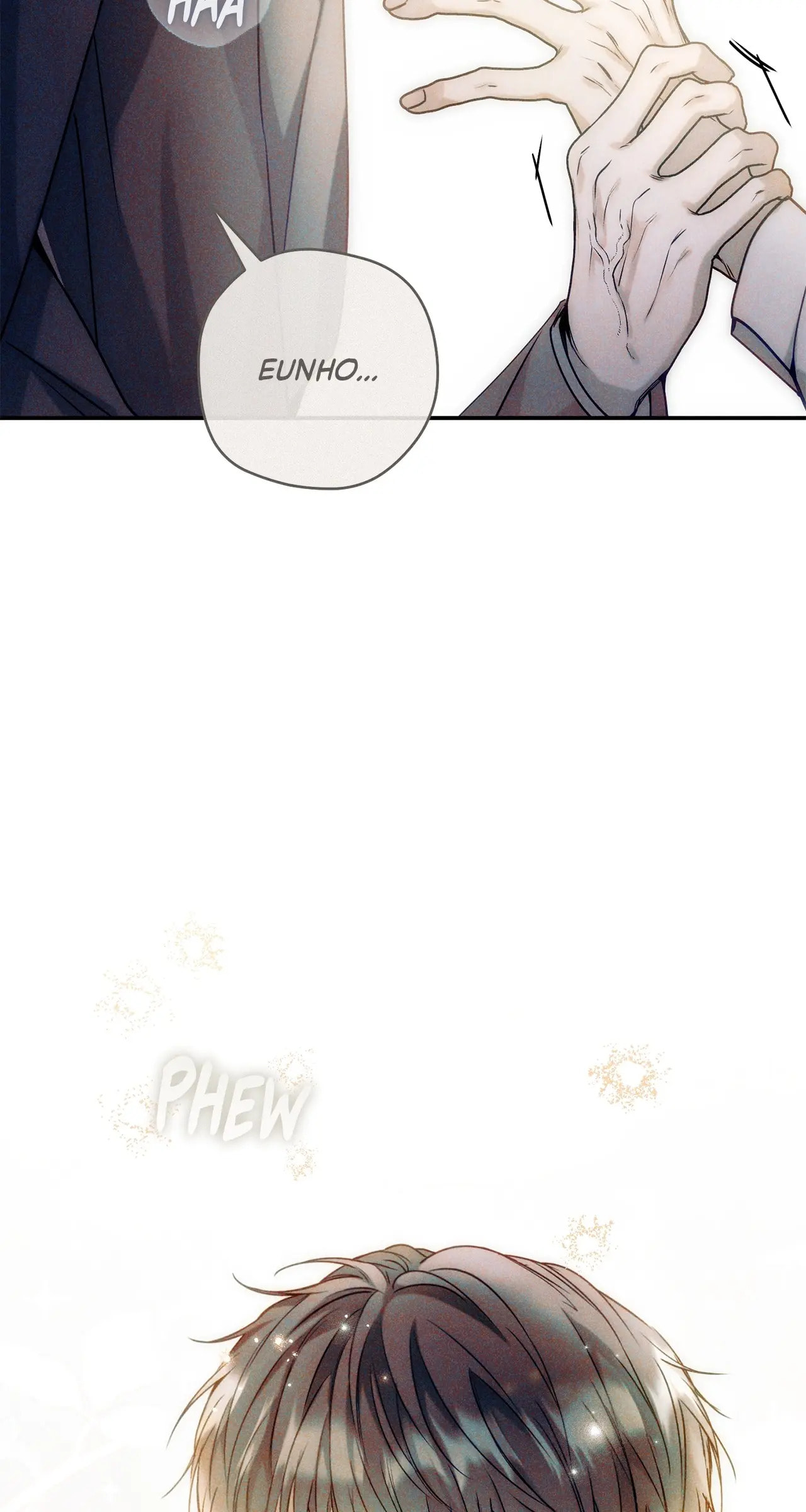 Introducing My Manager Chapter 21 page 59 - 