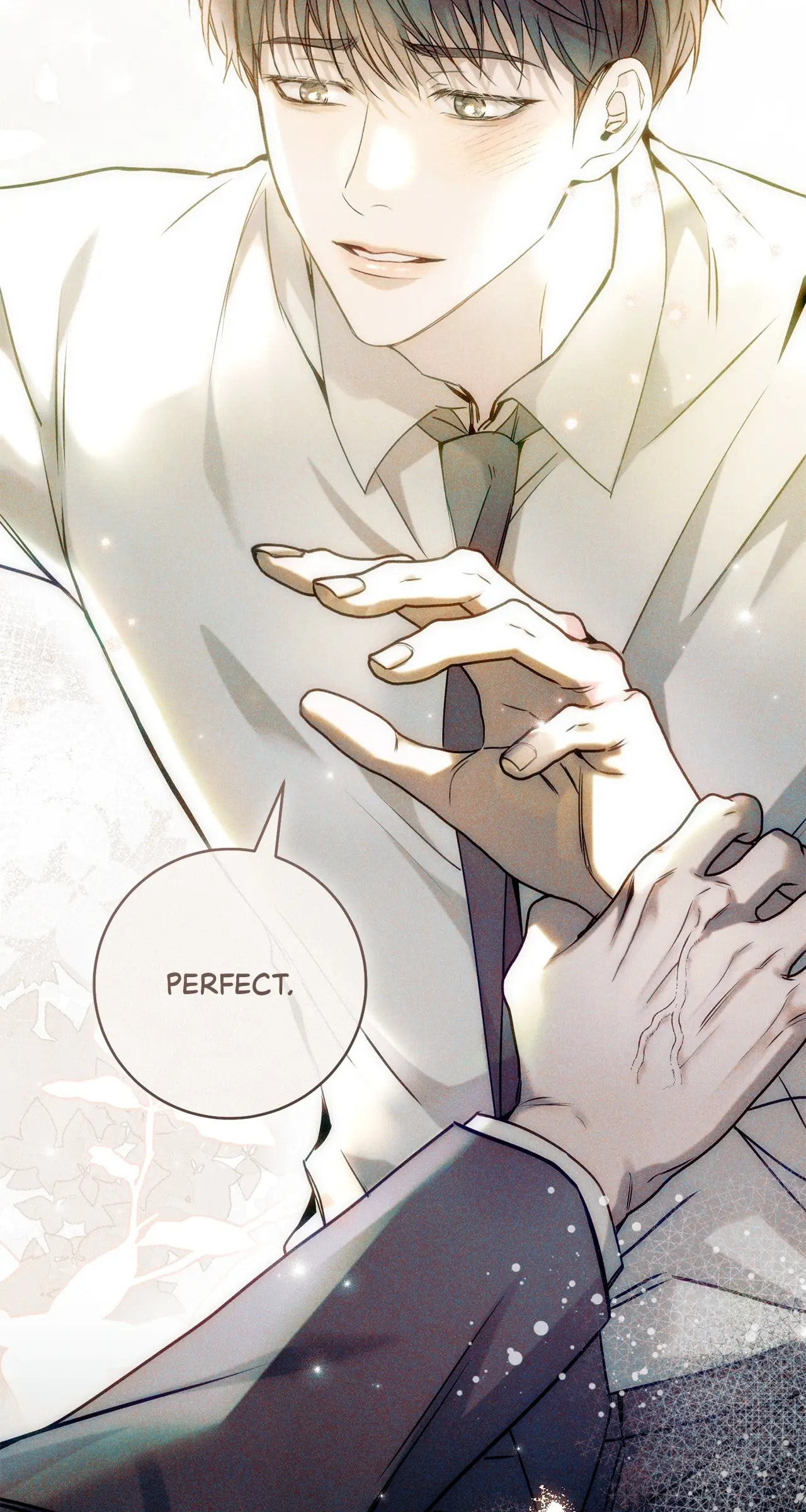 Introducing My Manager Chapter 21 page 60 - 