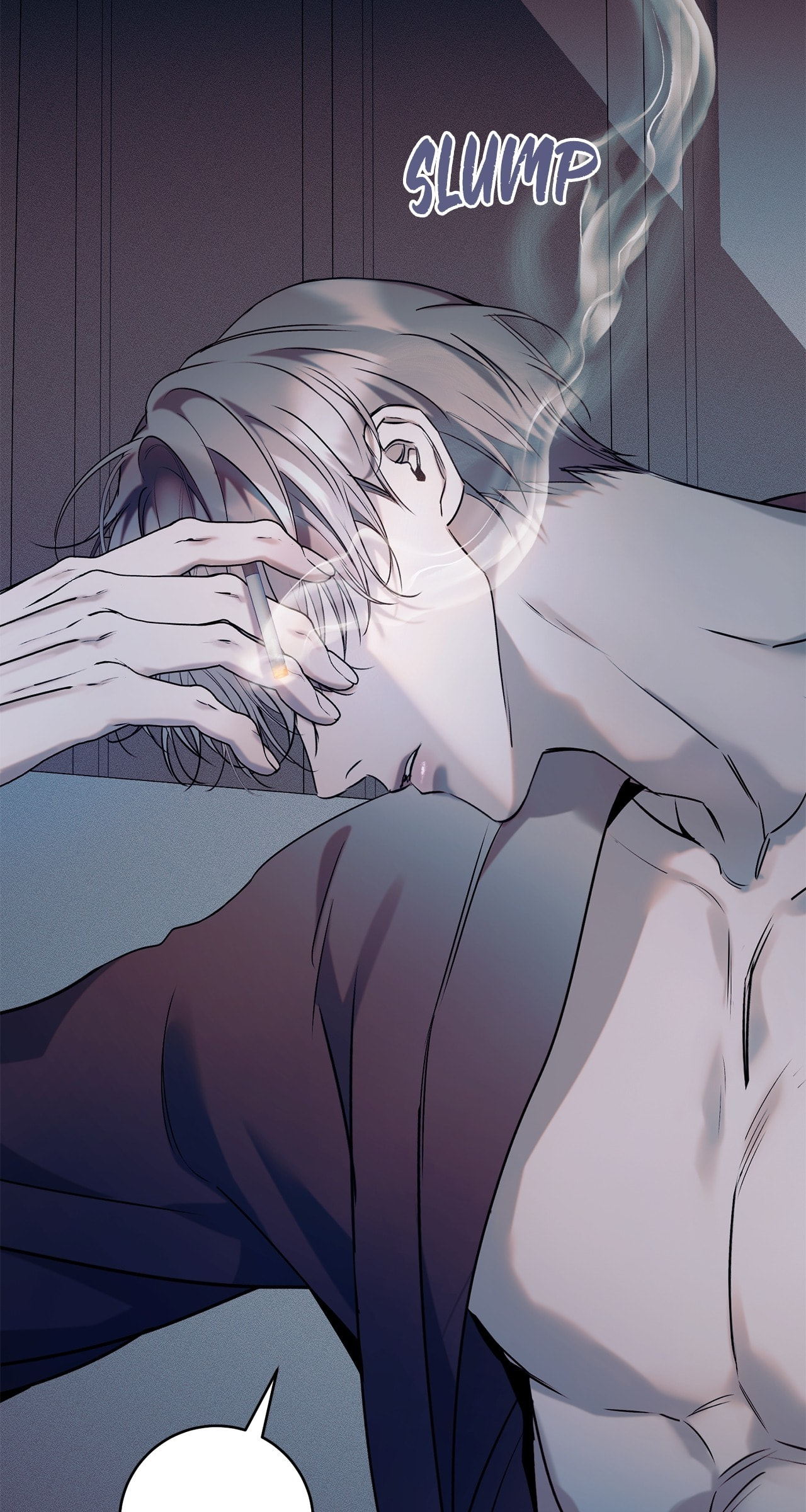 Introducing My Manager Chapter 21 page 7 - 