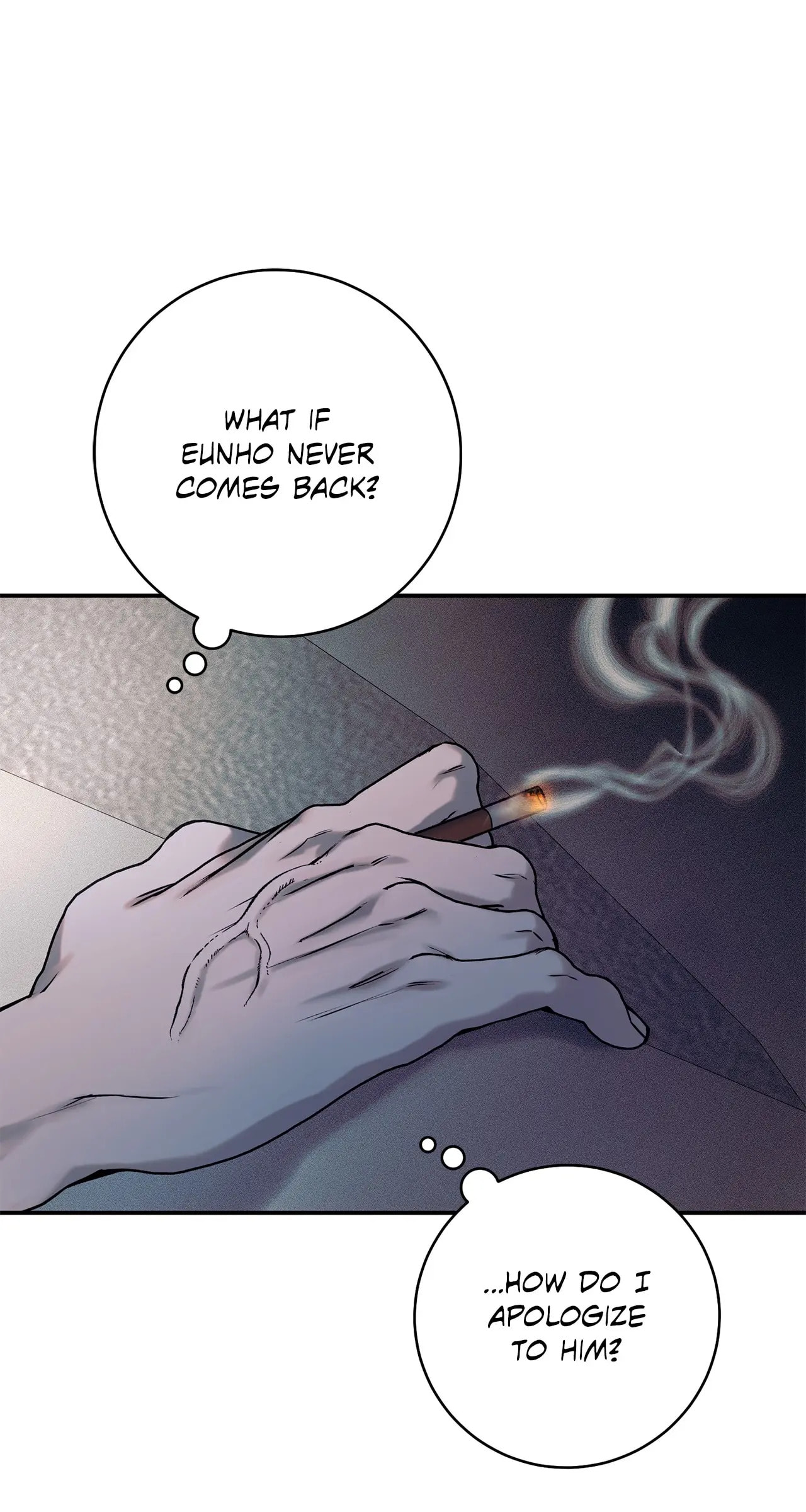 Introducing My Manager Chapter 21 page 64 - 