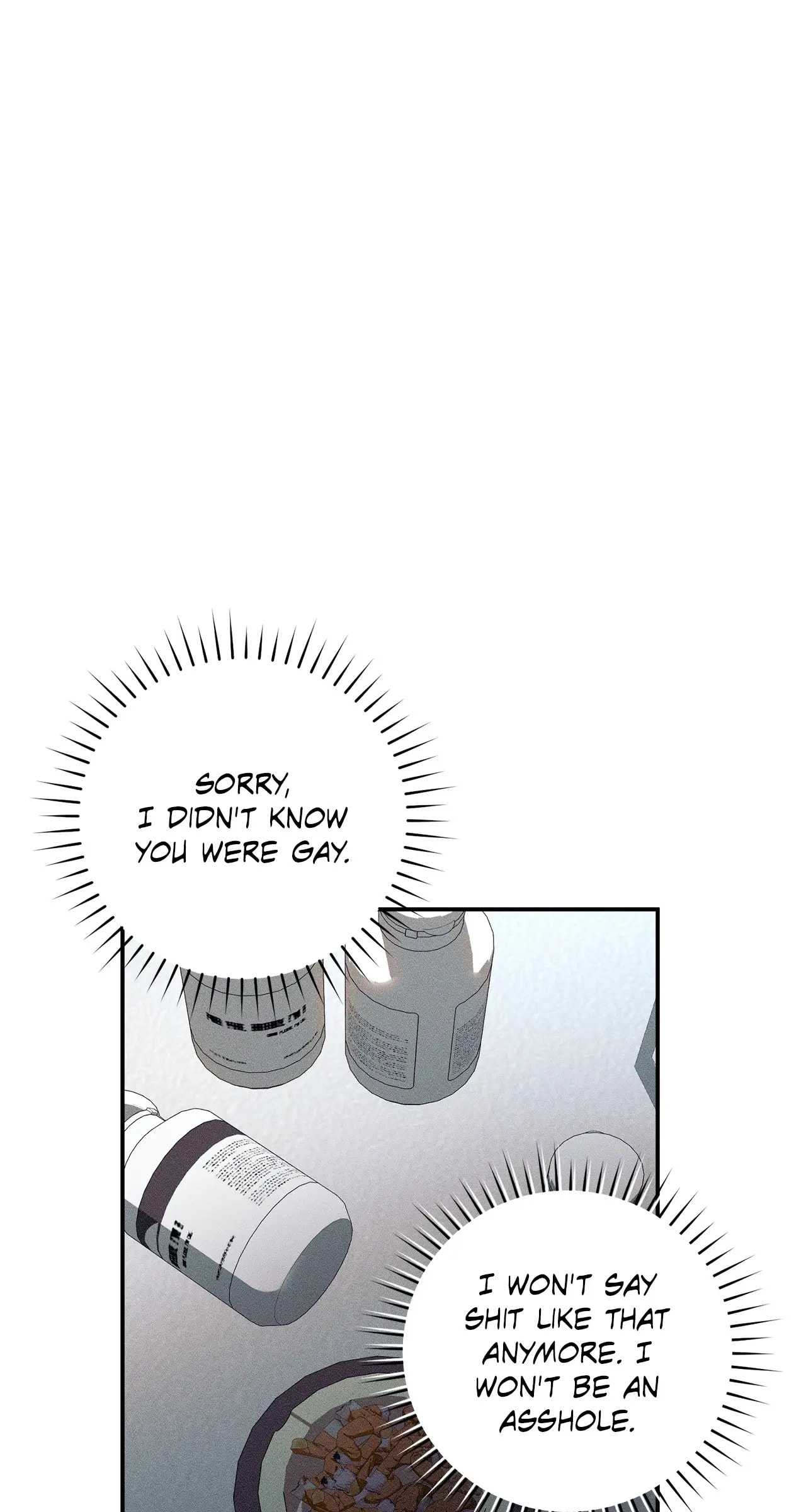 Introducing My Manager Chapter 21 page 65 - 